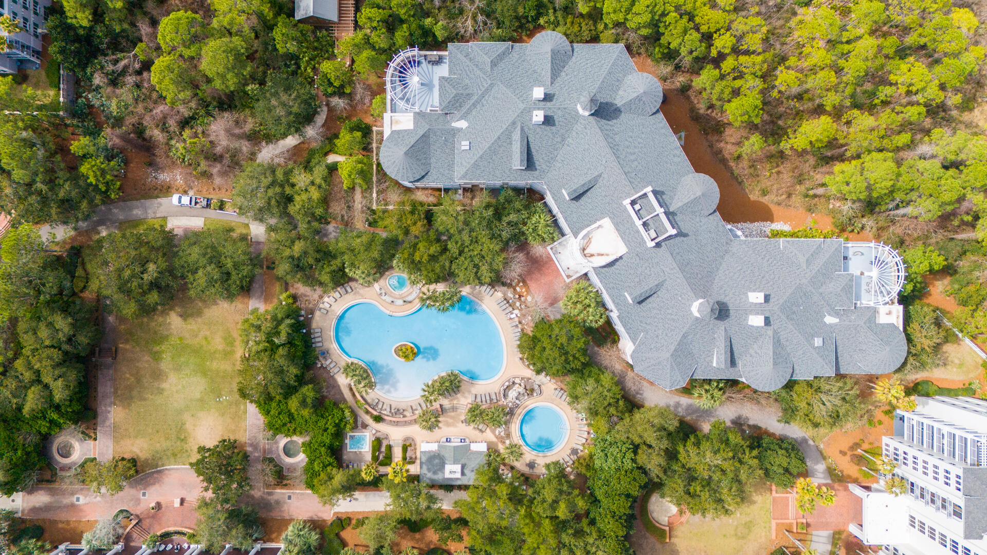 9700 Grand Sandestin Boulevard Miramar Beach FL 32550