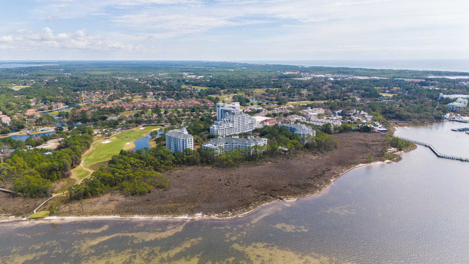 9700 Grand Sandestin Boulevard Miramar Beach FL 32550