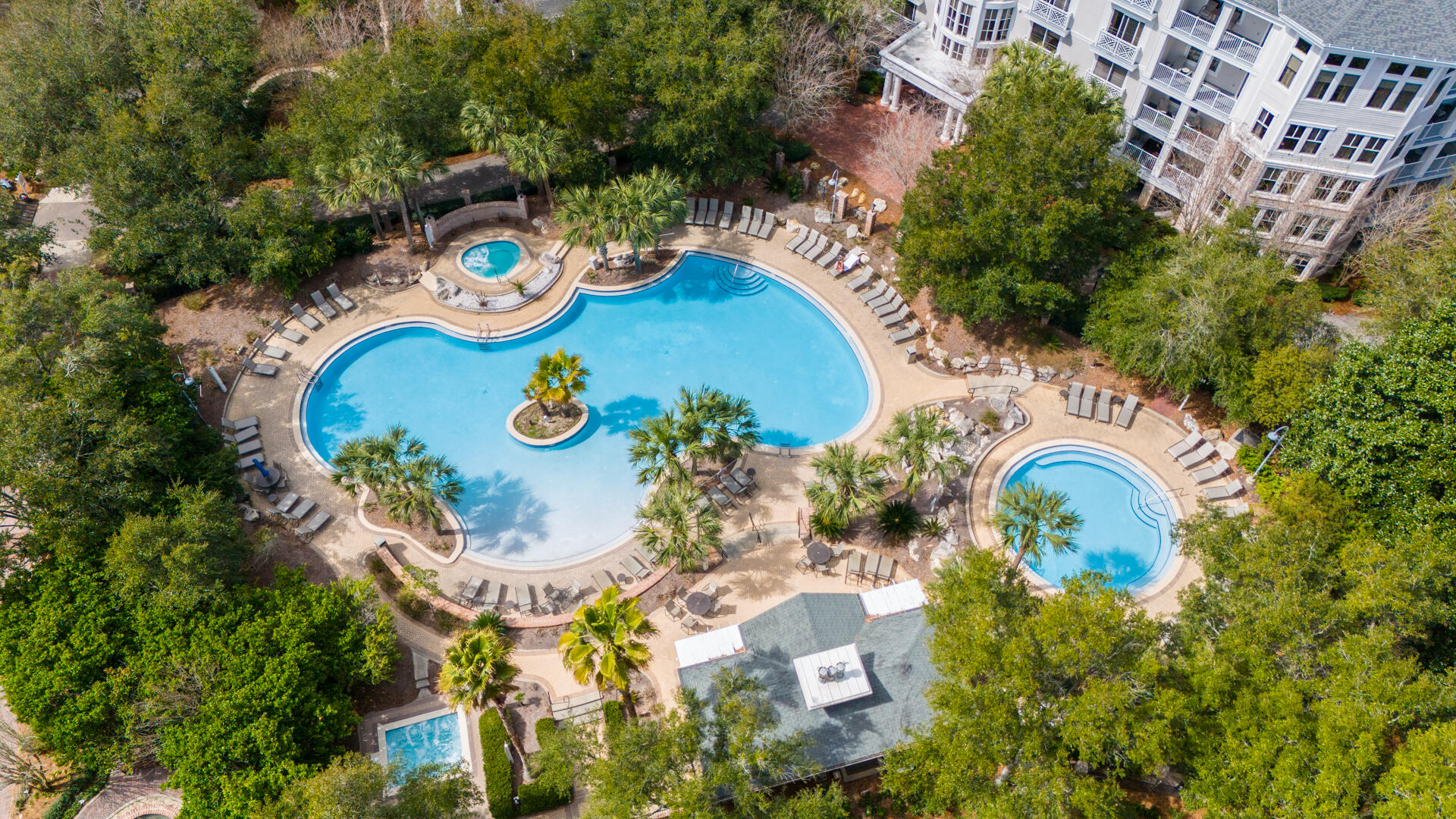 9700 Grand Sandestin Boulevard Miramar Beach FL 32550