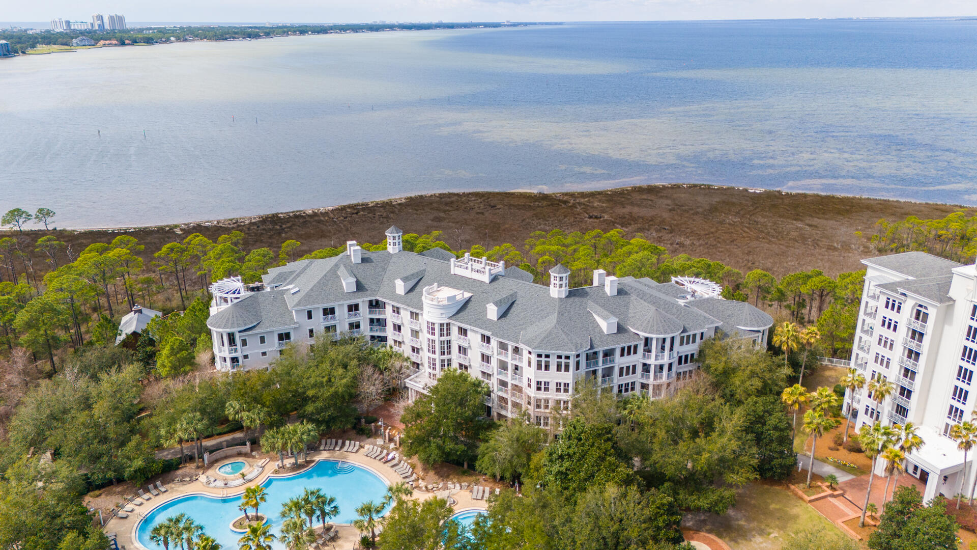 9700 Grand Sandestin Boulevard Miramar Beach FL 32550