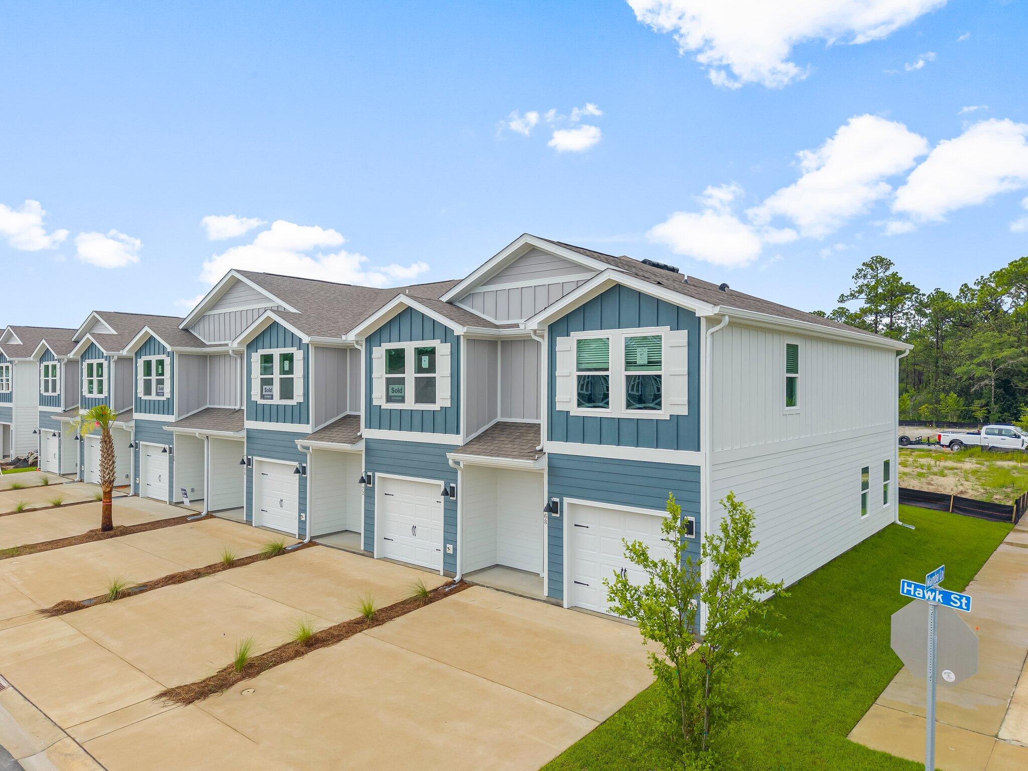 52 Mamba Lane Santa Rosa Beach FL 32459