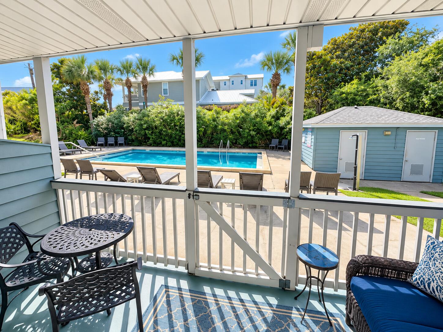 126 S Walton Lakeshore Drive Inlet Beach FL 32461