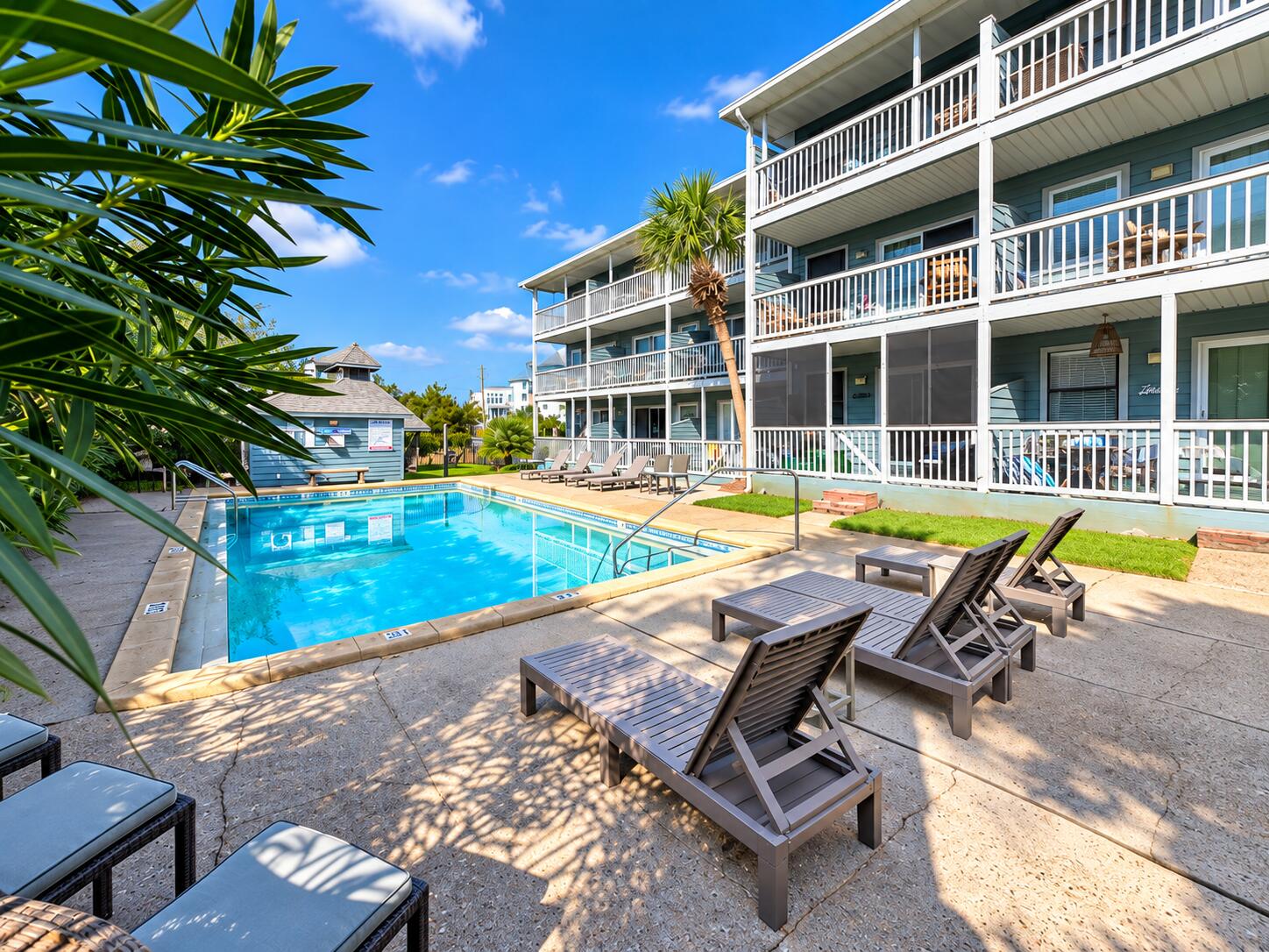 126 S Walton Lakeshore Drive Inlet Beach FL 32461