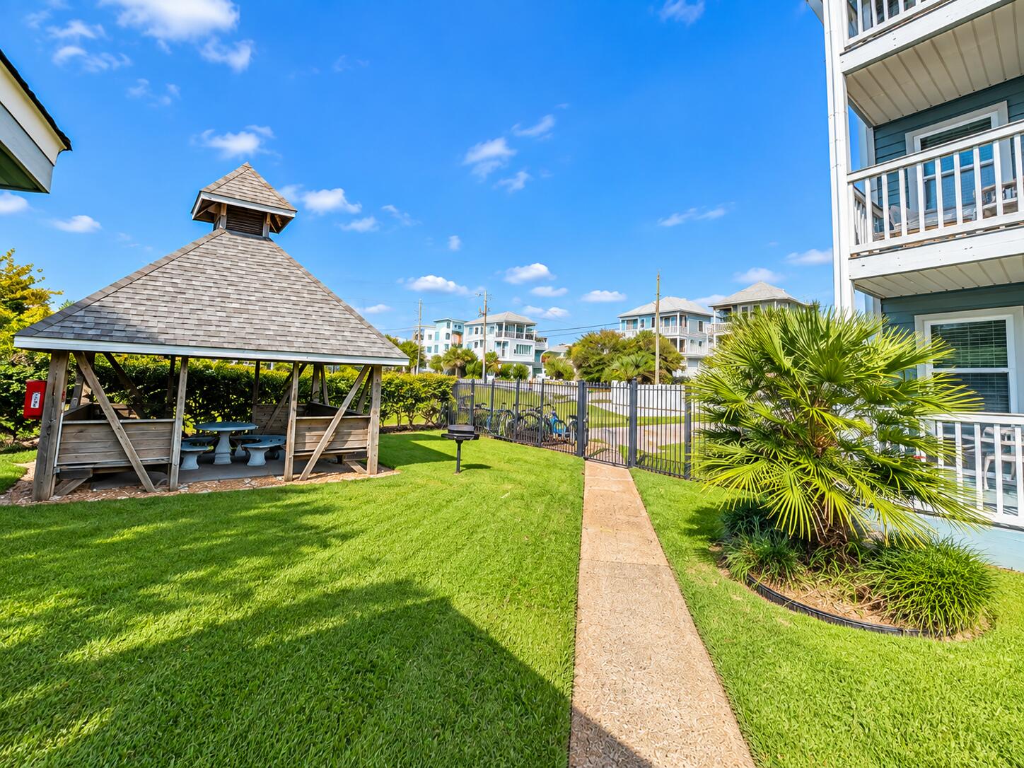 126 S Walton Lakeshore Drive Inlet Beach FL 32461