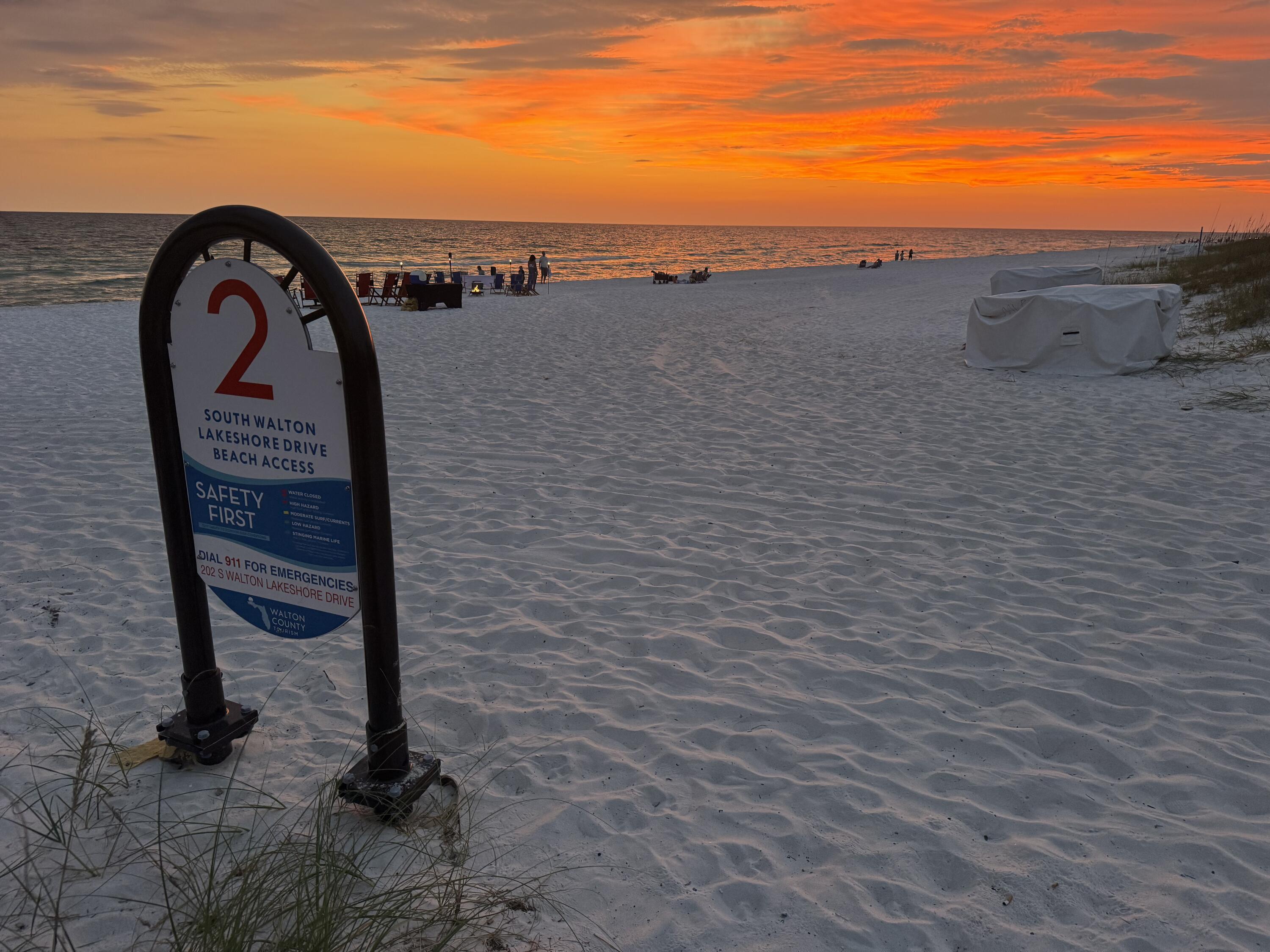 126 S Walton Lakeshore Drive Inlet Beach FL 32461