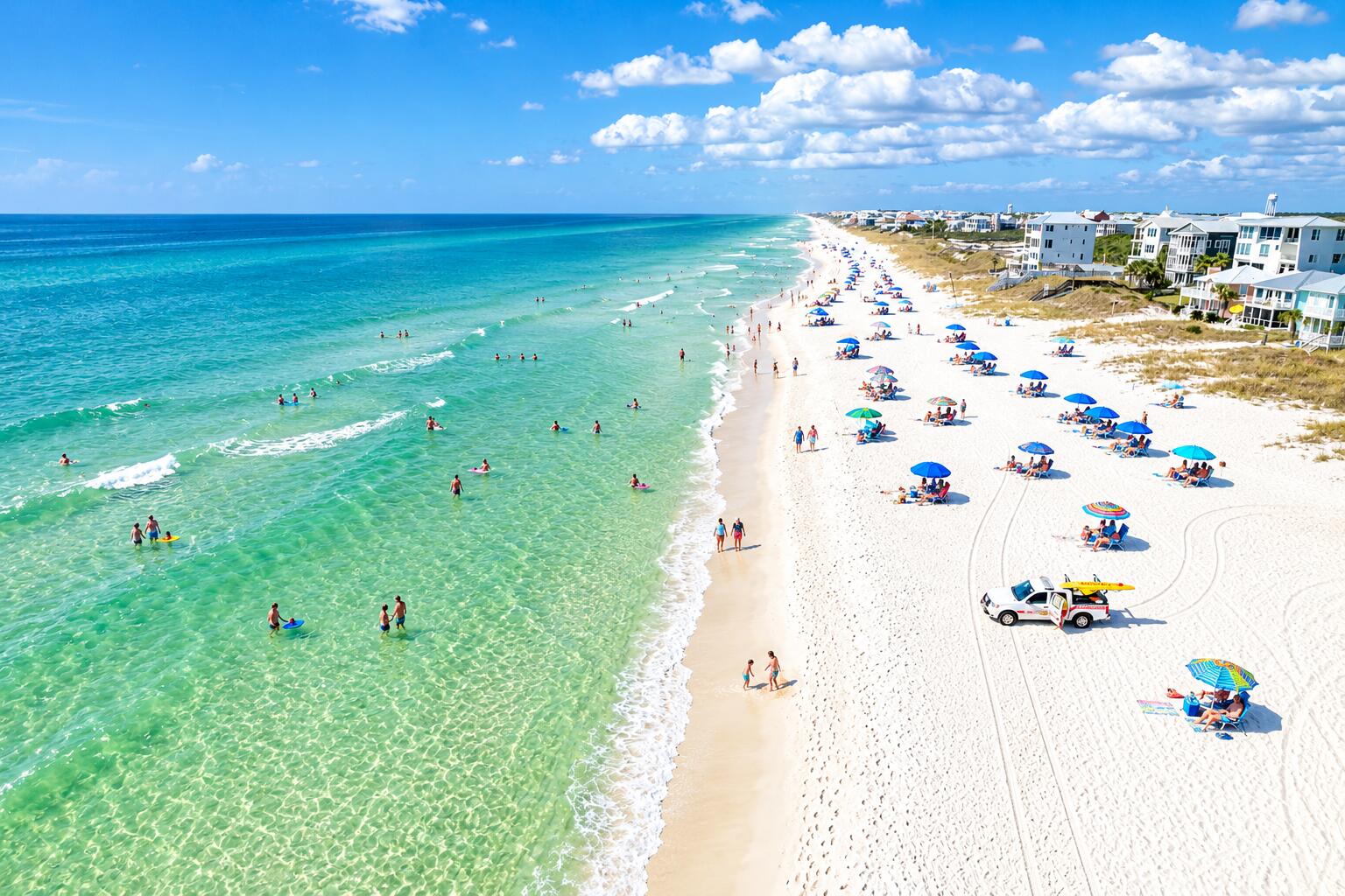 126 S Walton Lakeshore Drive Inlet Beach FL 32461