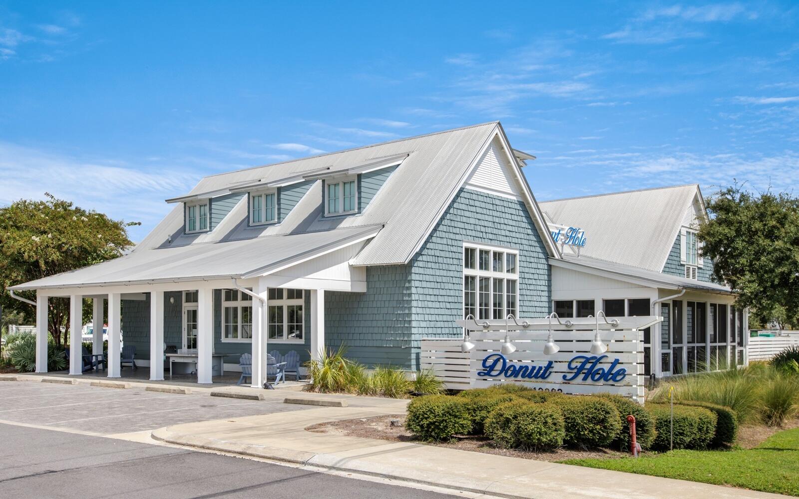 126 S Walton Lakeshore Drive Inlet Beach FL 32461