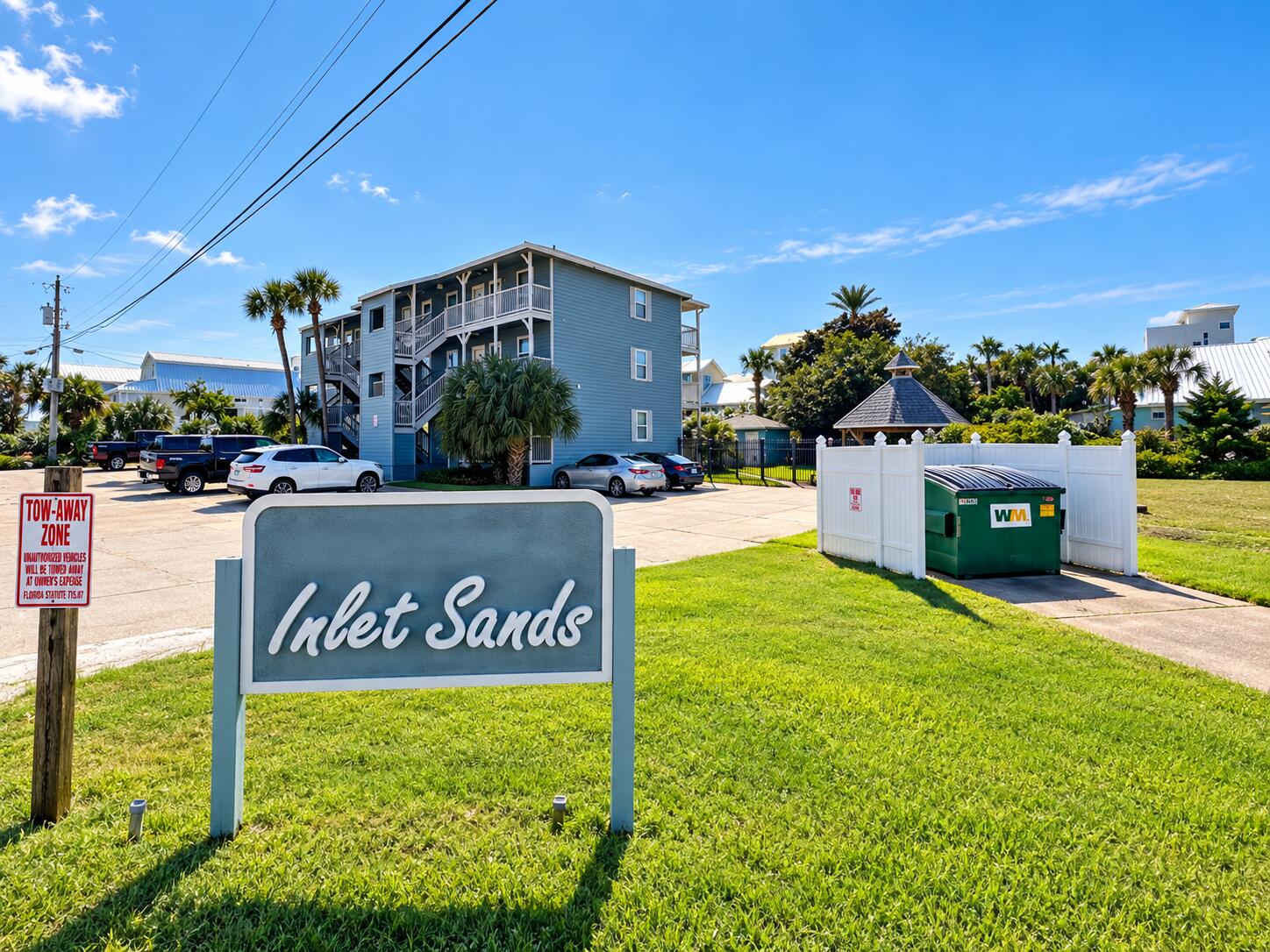126 S Walton Lakeshore Drive Inlet Beach FL 32461