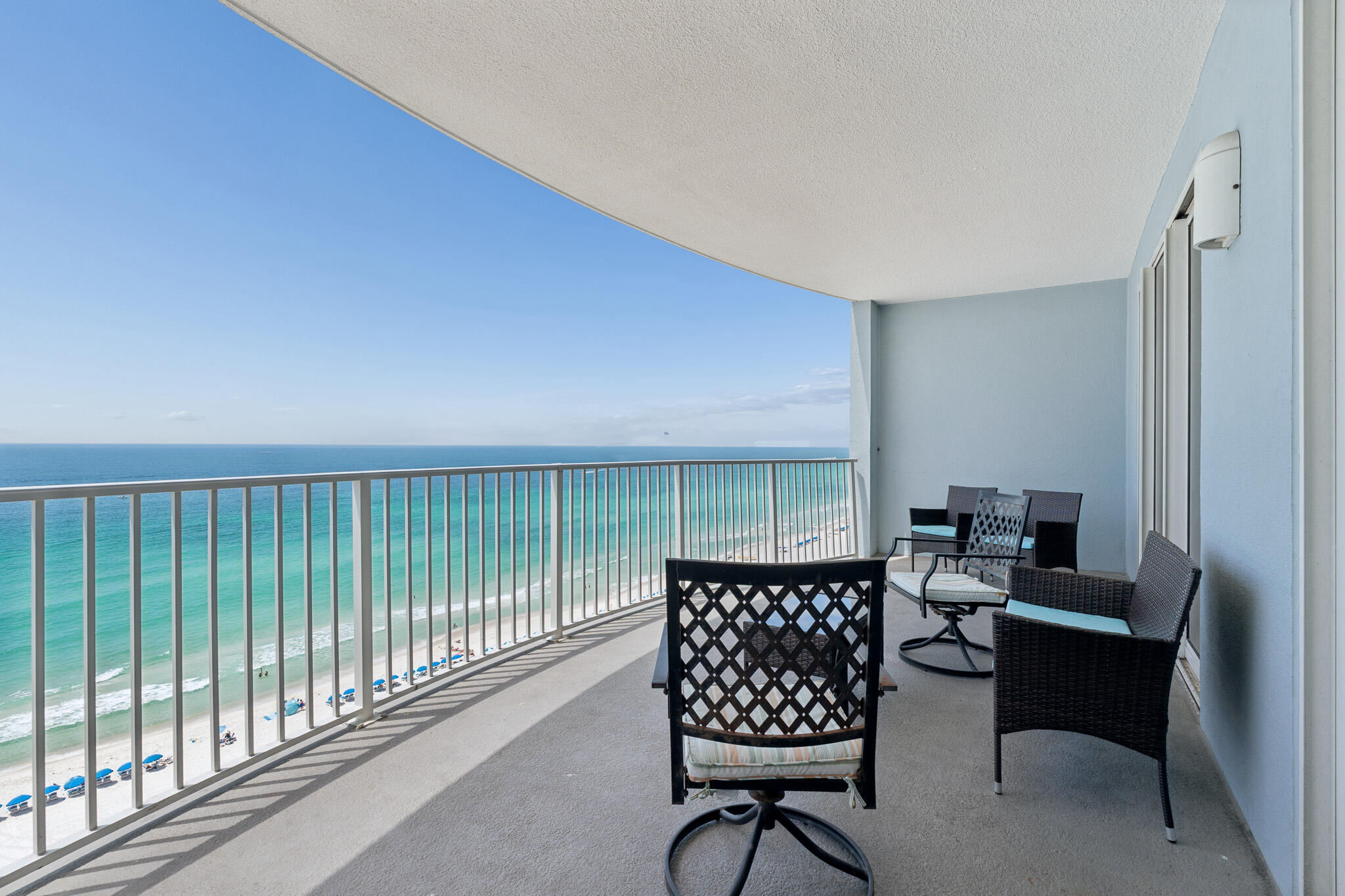 10519 Front Beach Road Panama City Beach FL 32407