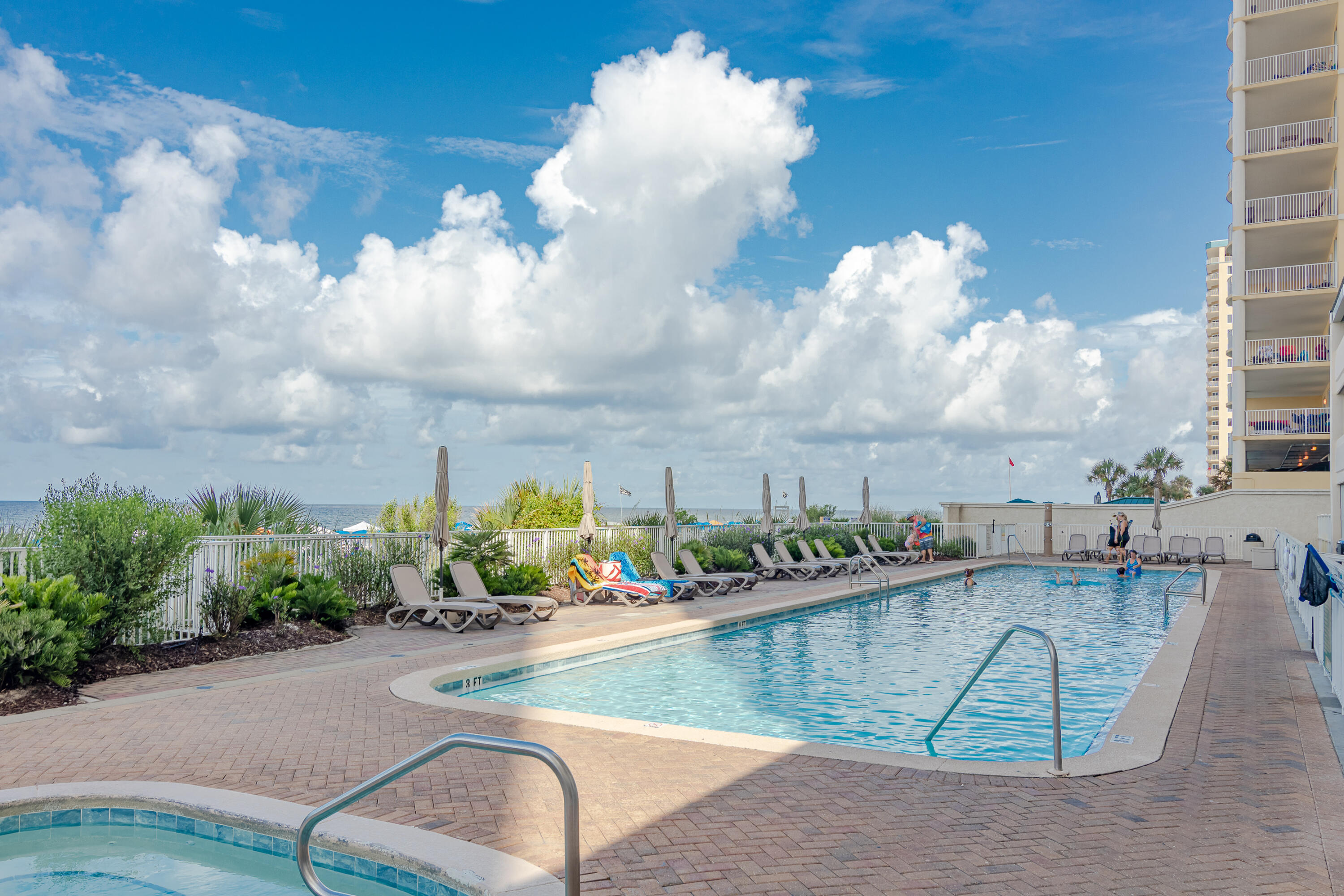 10519 Front Beach Road Panama City Beach FL 32407