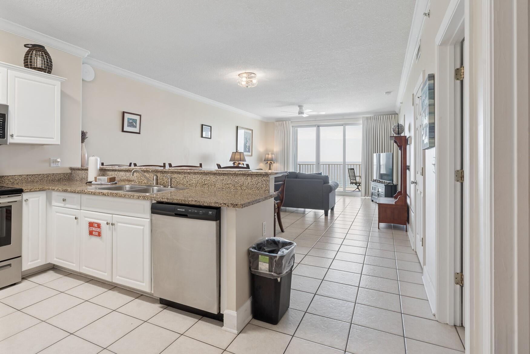 10519 Front Beach Road Panama City Beach FL 32407