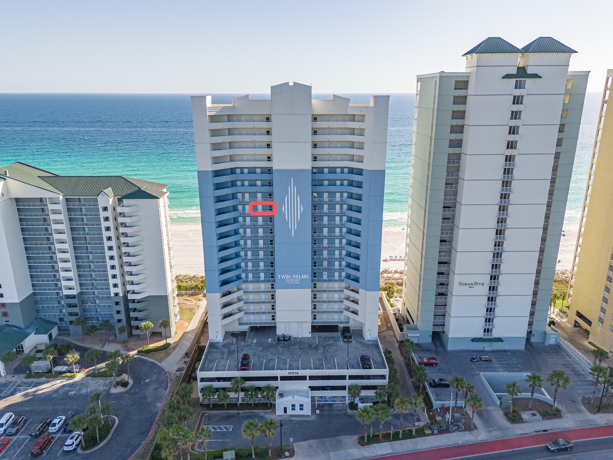 10519 Front Beach Road Panama City Beach FL 32407