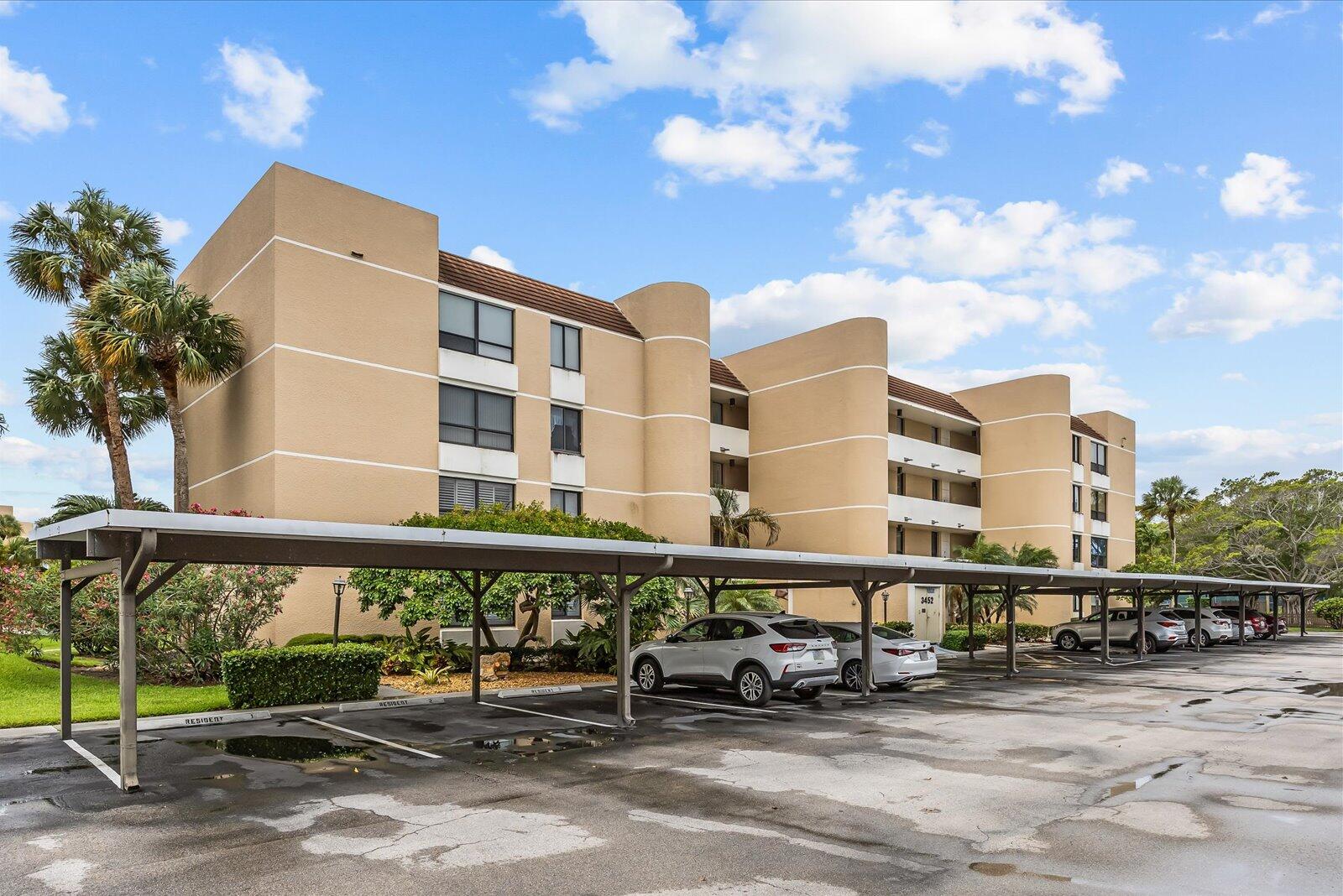 3452 NE Causeway Boulevard Other FL N/A
