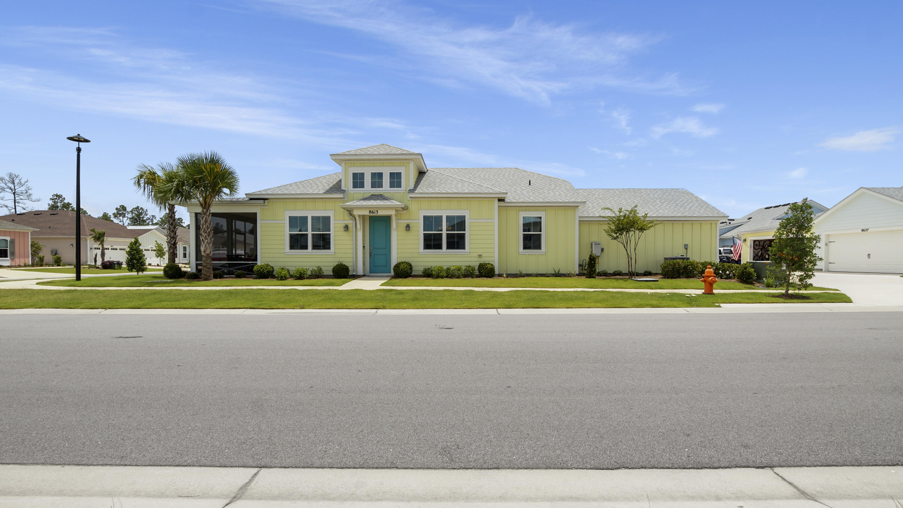 8613 Shell Sink Drive Panama City Beach FL 32413