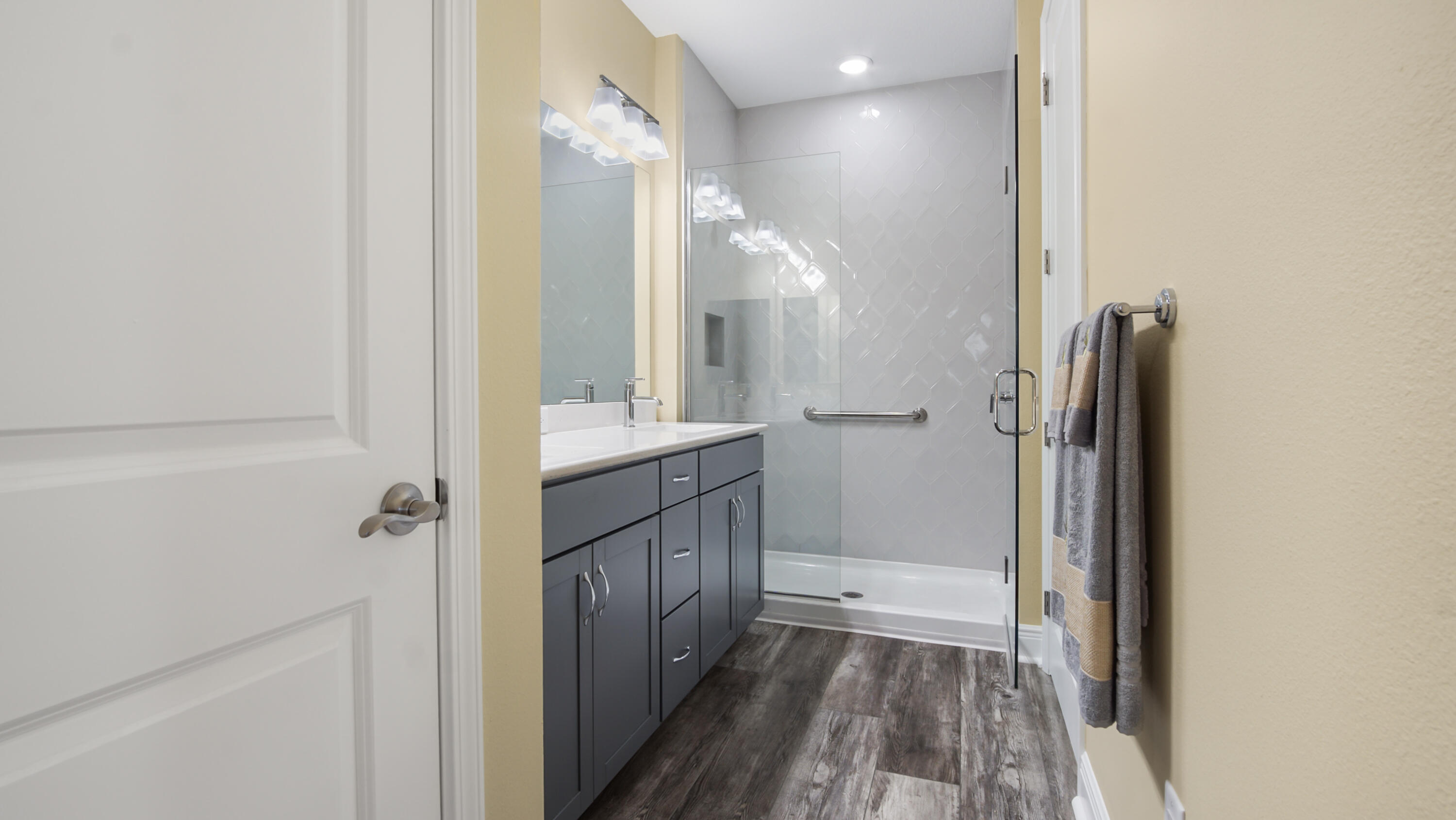 8613 Shell Sink Drive Panama City Beach FL 32413