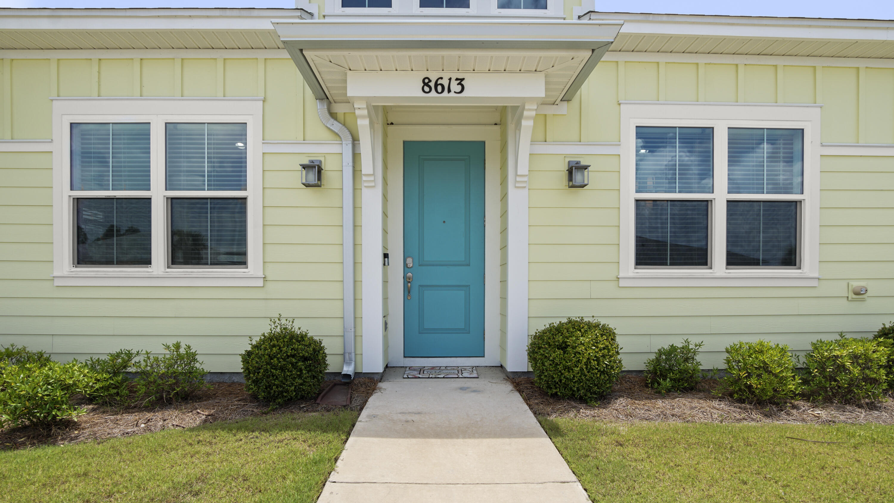 8613 Shell Sink Drive Panama City Beach FL 32413