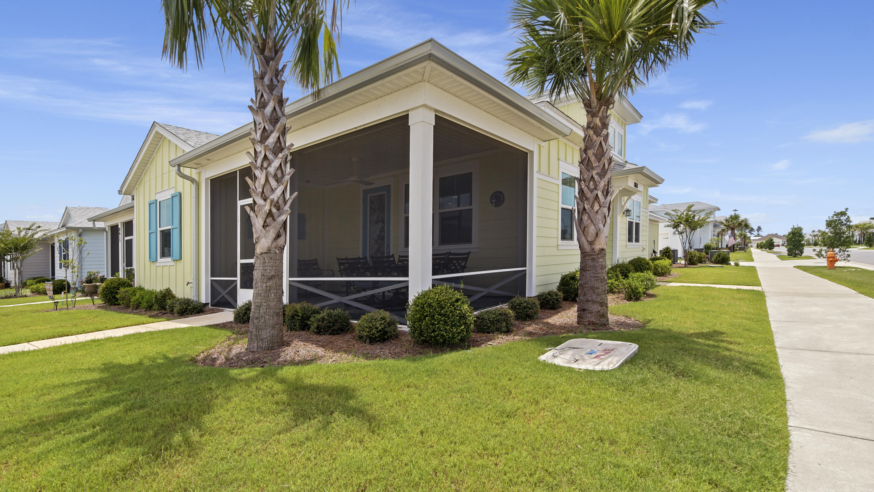 8613 Shell Sink Drive Panama City Beach FL 32413