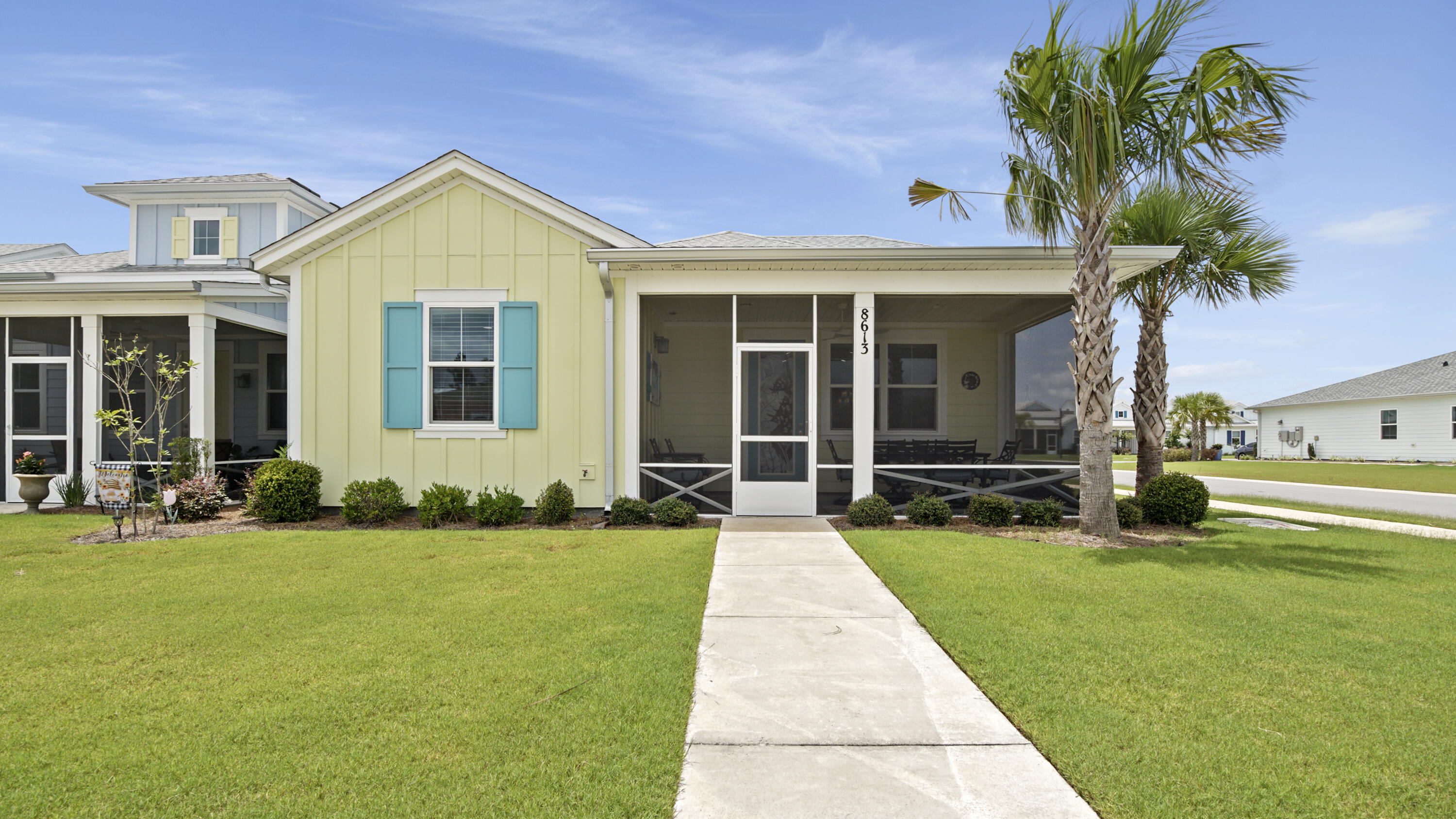8613 Shell Sink Drive Panama City Beach FL 32413
