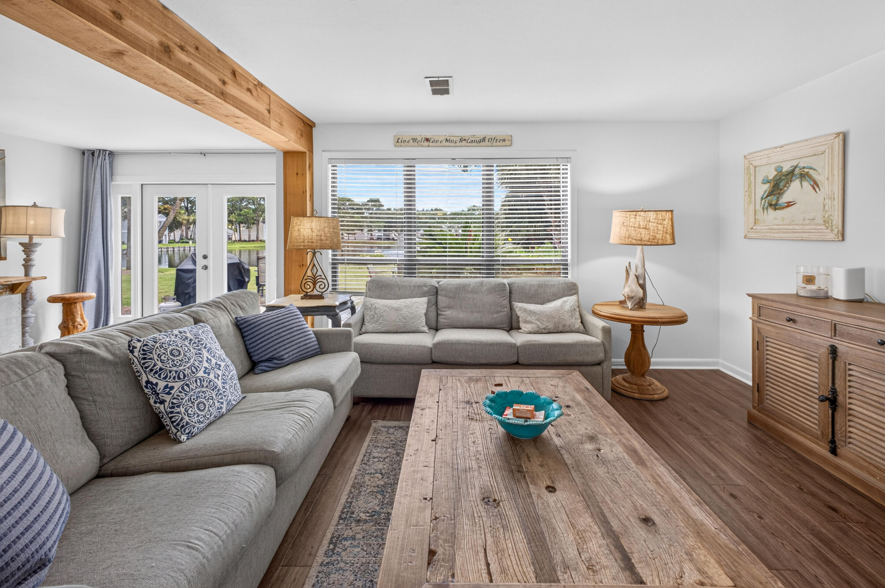 713 Sandpiper Drive Miramar Beach FL 32550