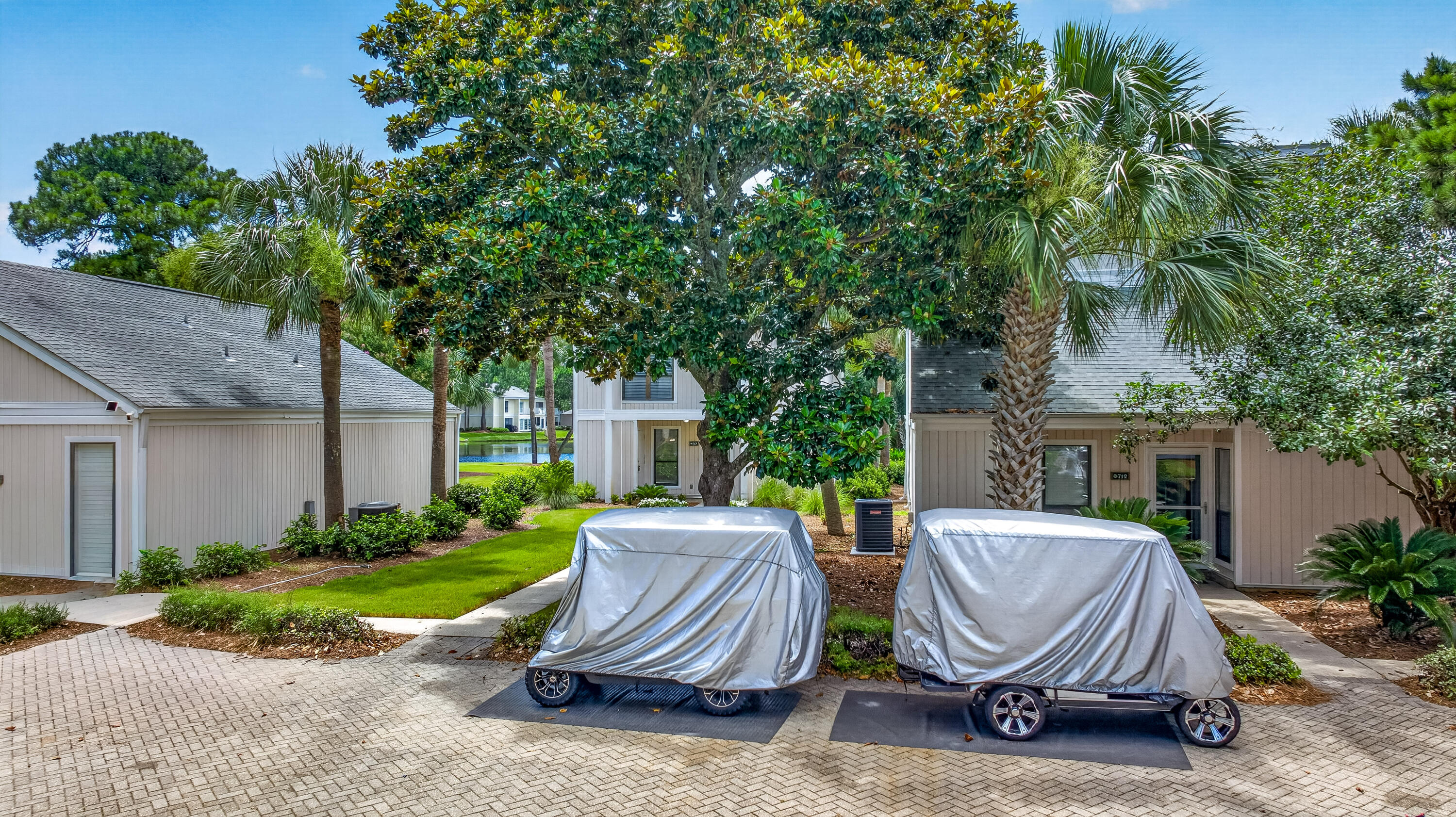 713 Sandpiper Drive Miramar Beach FL 32550