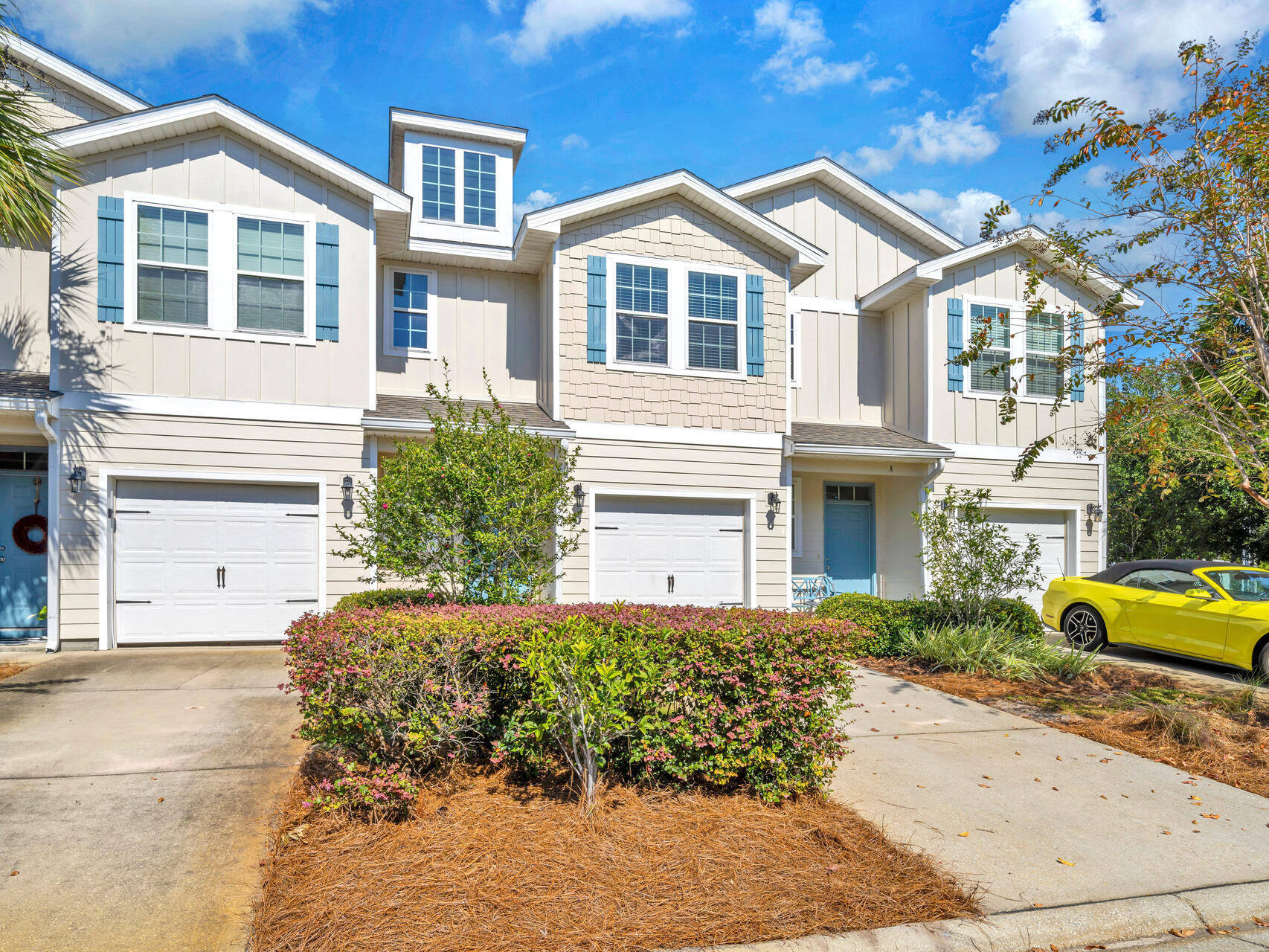 19 E Shady Oaks Lane Santa Rosa Beach FL 32459
