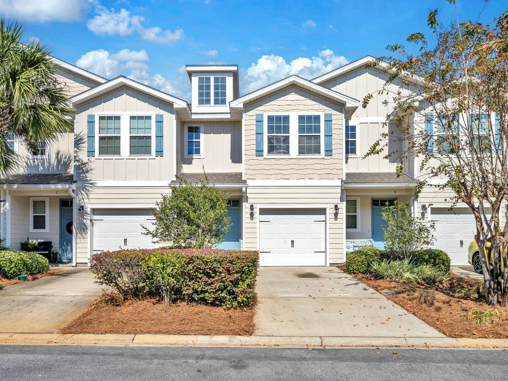19 E Shady Oaks Lane Santa Rosa Beach FL 32459