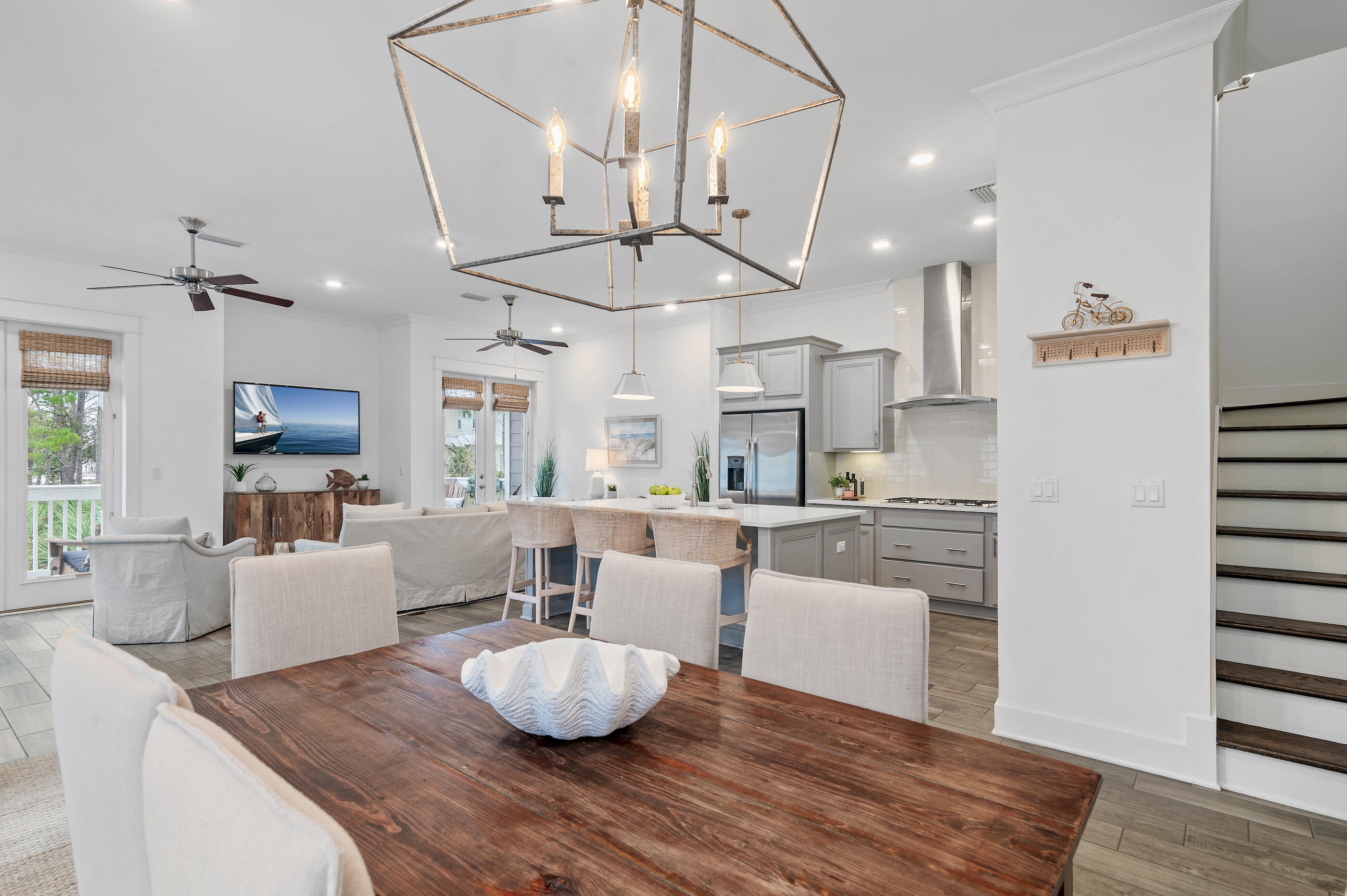 25 E Pine Lands Loop Inlet Beach FL 32461