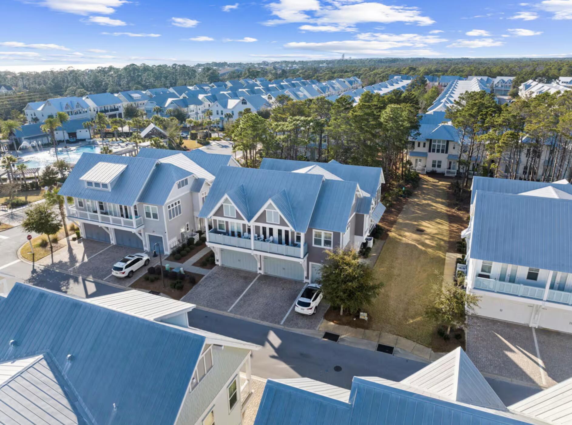 25 E Pine Lands Loop Inlet Beach FL 32461