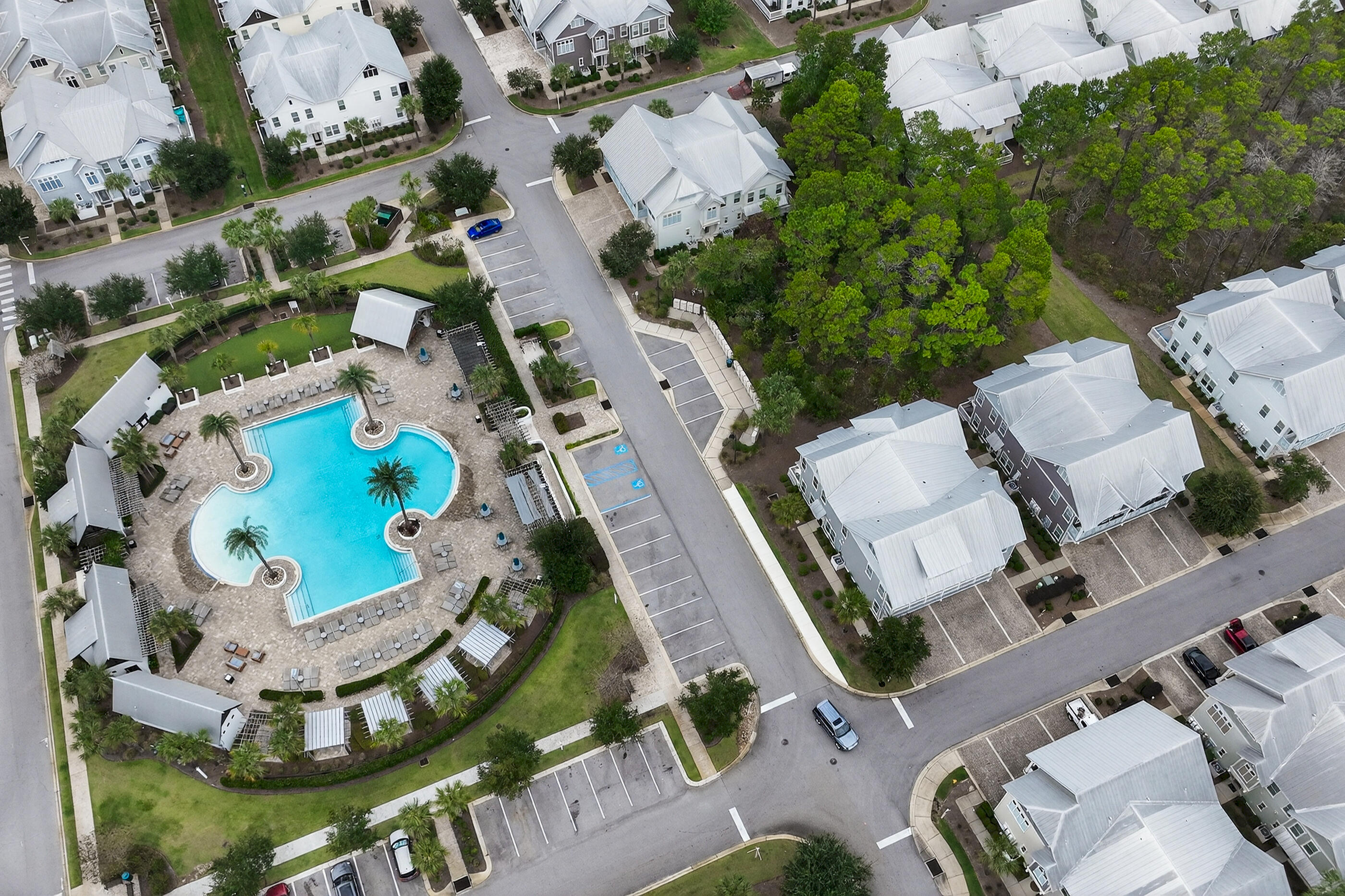 25 E Pine Lands Loop Inlet Beach FL 32461