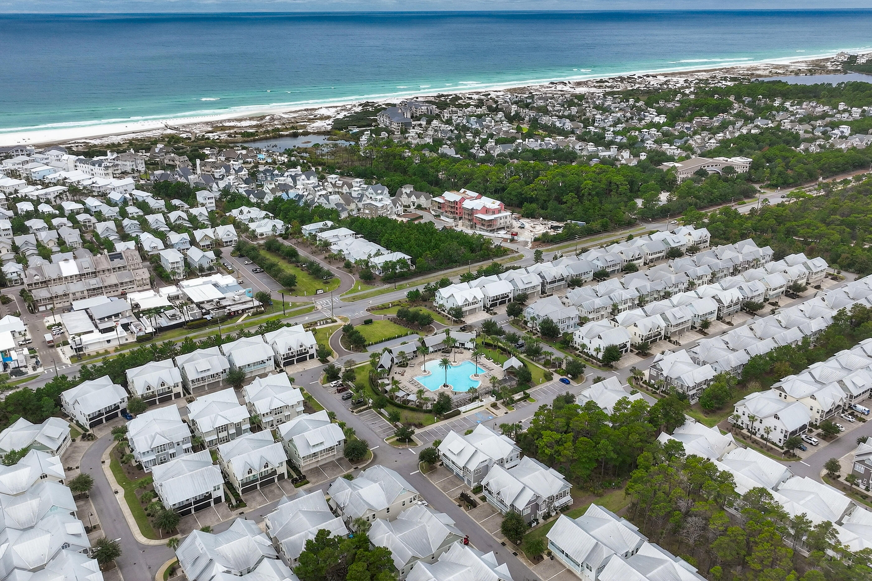 25 E Pine Lands Loop Inlet Beach FL 32461