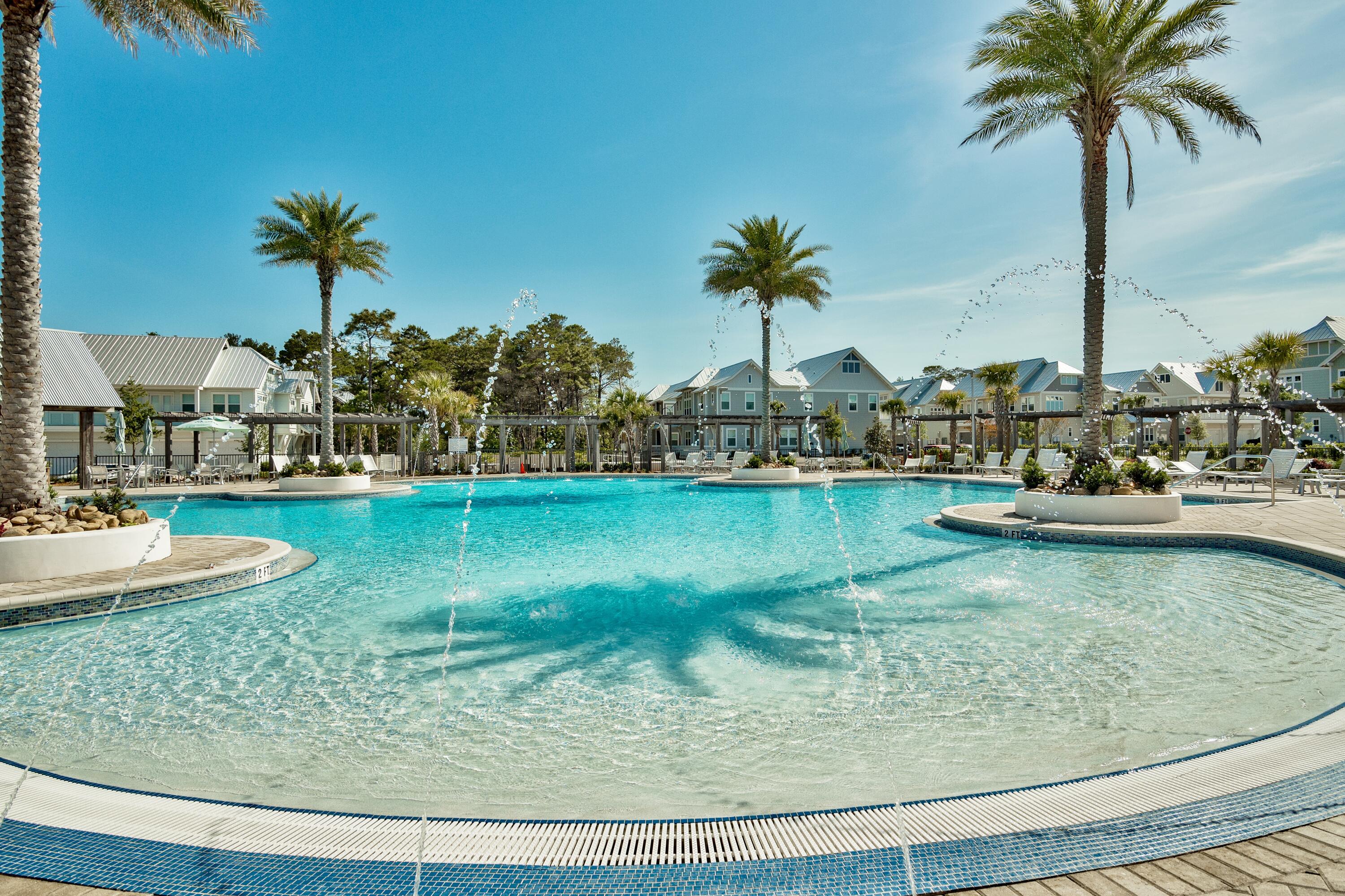 25 E Pine Lands Loop Inlet Beach FL 32461