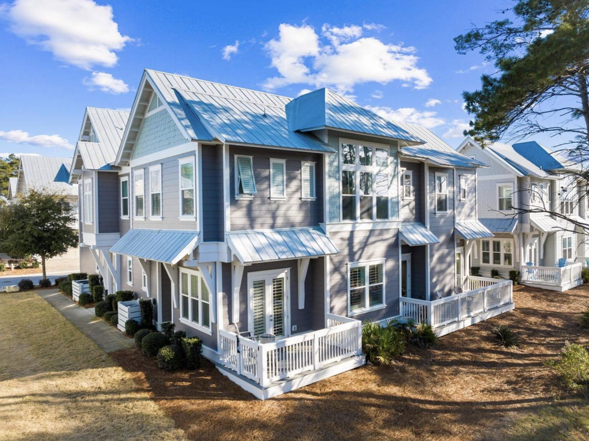 25 E Pine Lands Loop Inlet Beach FL 32461