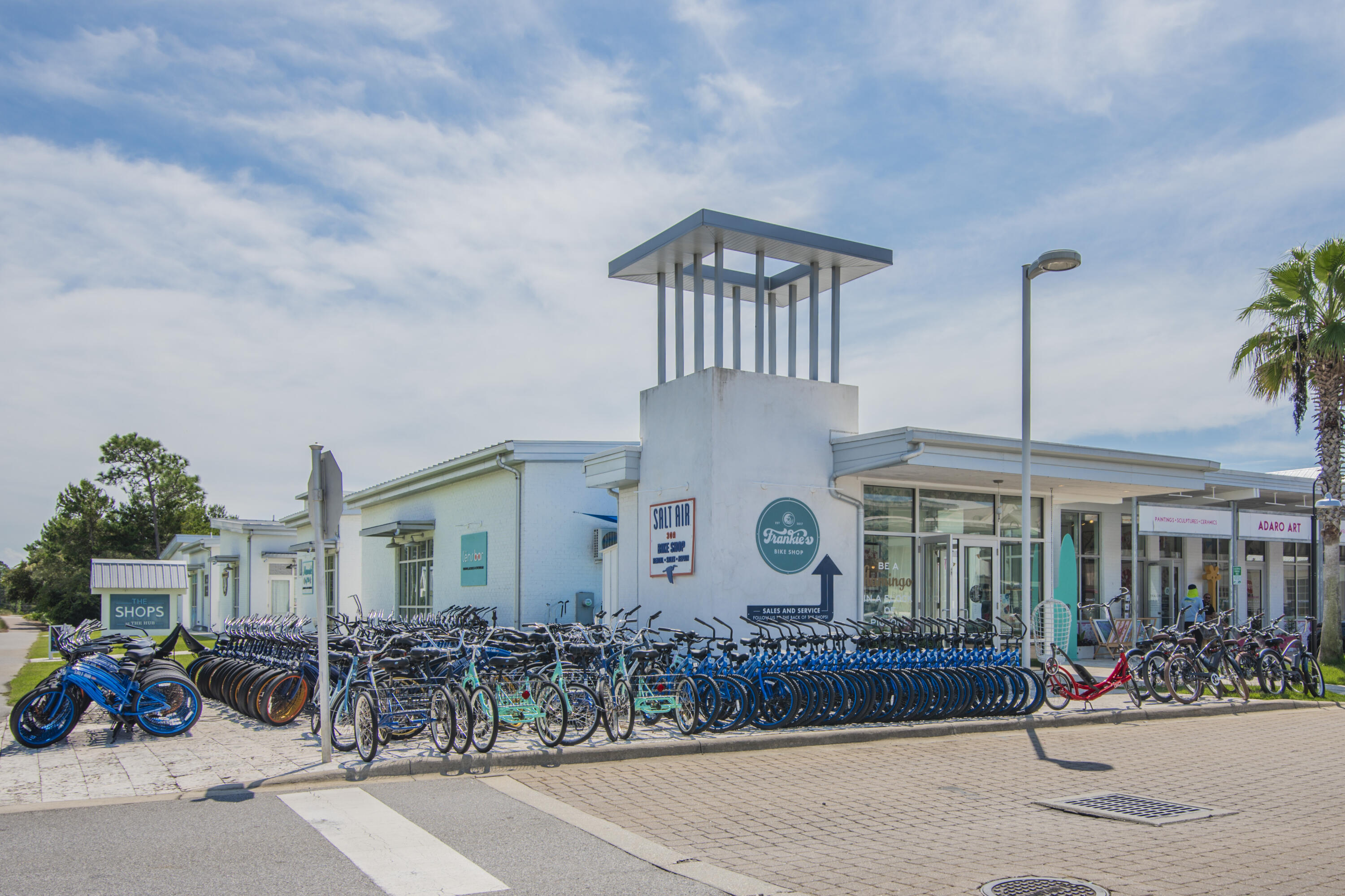 25 E Pine Lands Loop Inlet Beach FL 32461