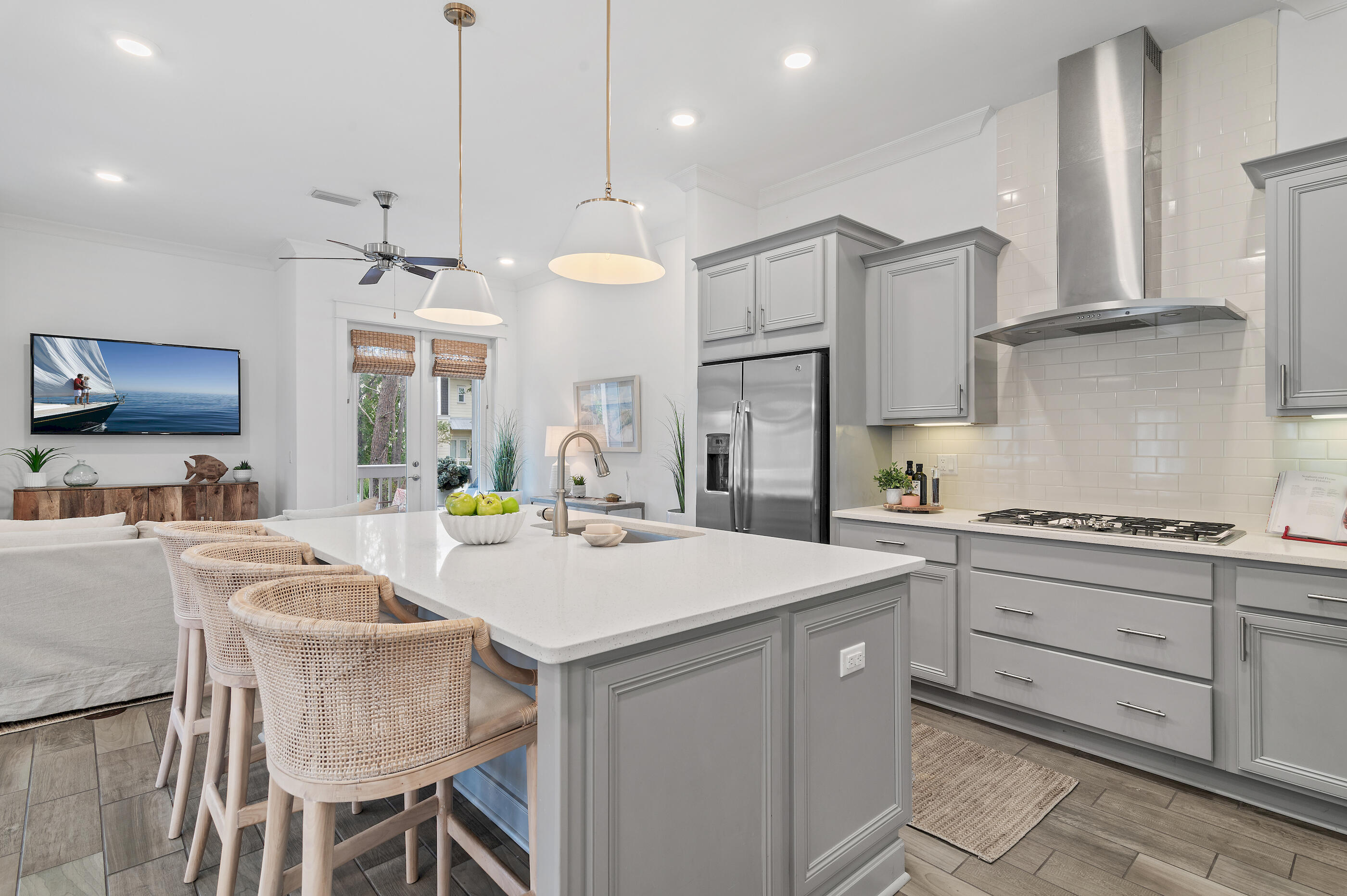 25 E Pine Lands Loop Inlet Beach FL 32461