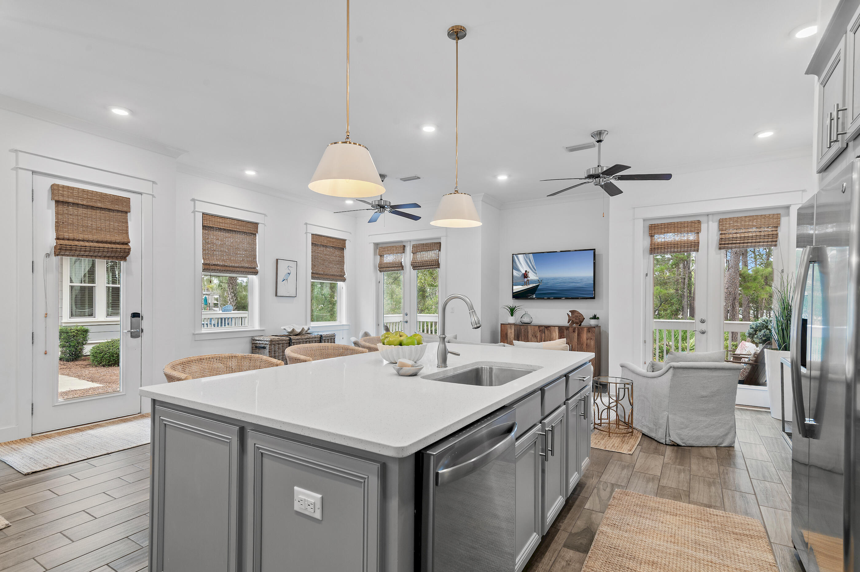 25 E Pine Lands Loop Inlet Beach FL 32461