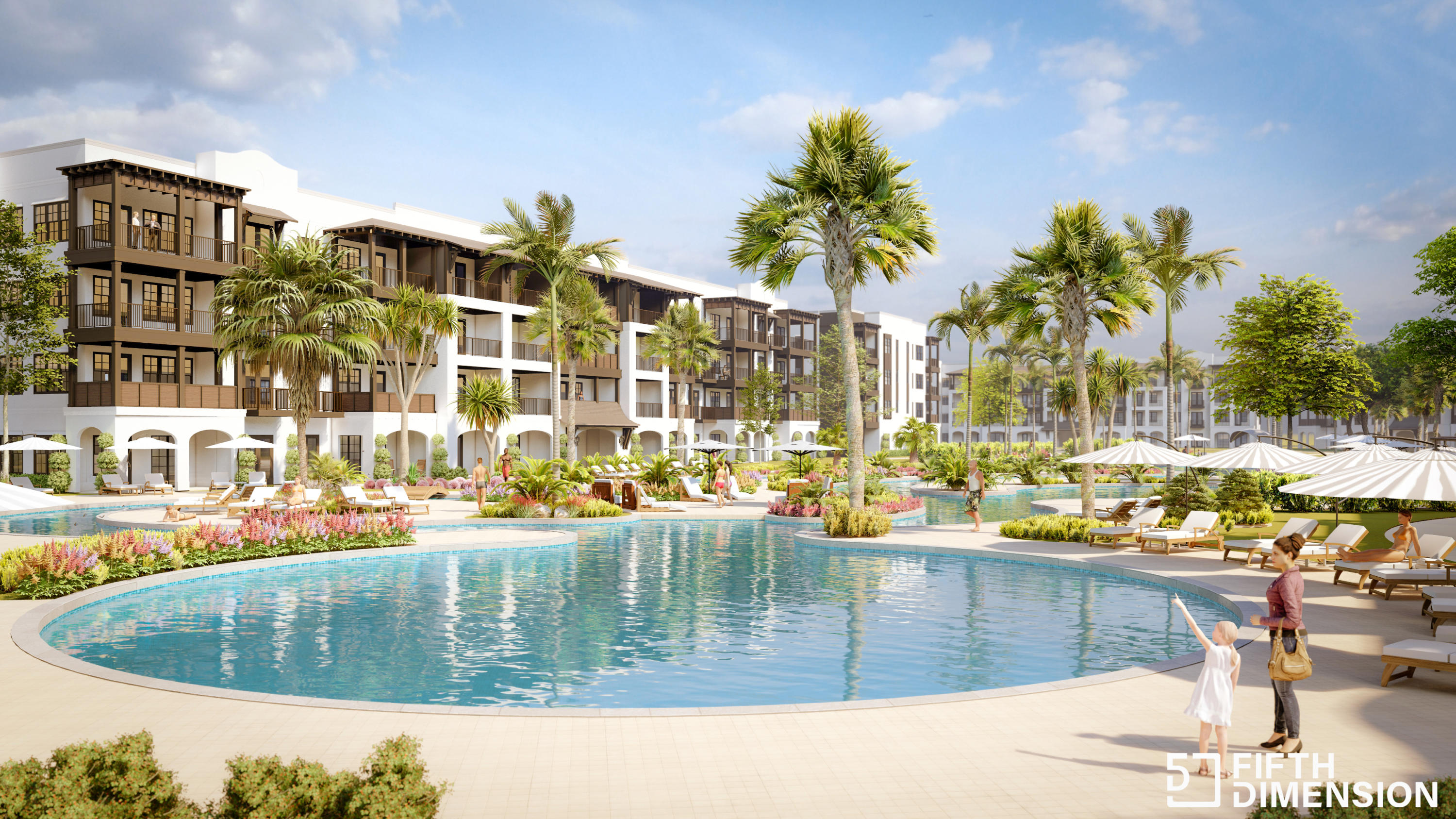 90 Seascape Drive Miramar Beach FL 32550