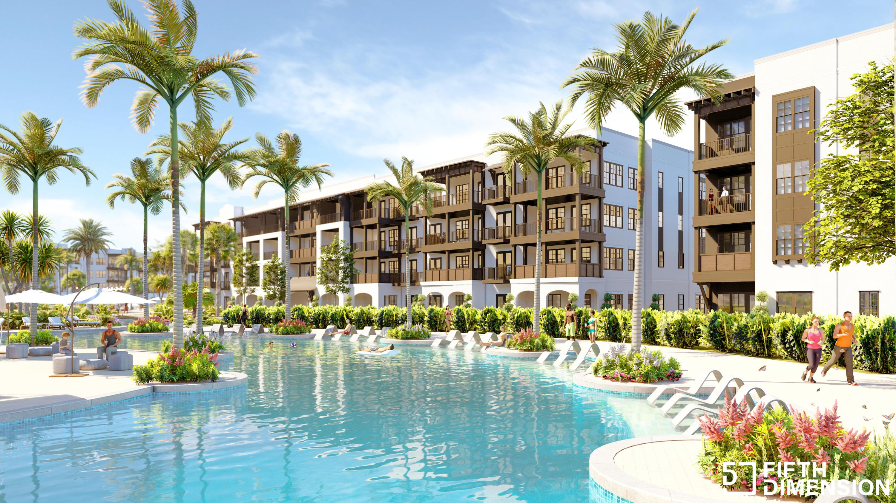 90 Seascape Drive Miramar Beach FL 32550