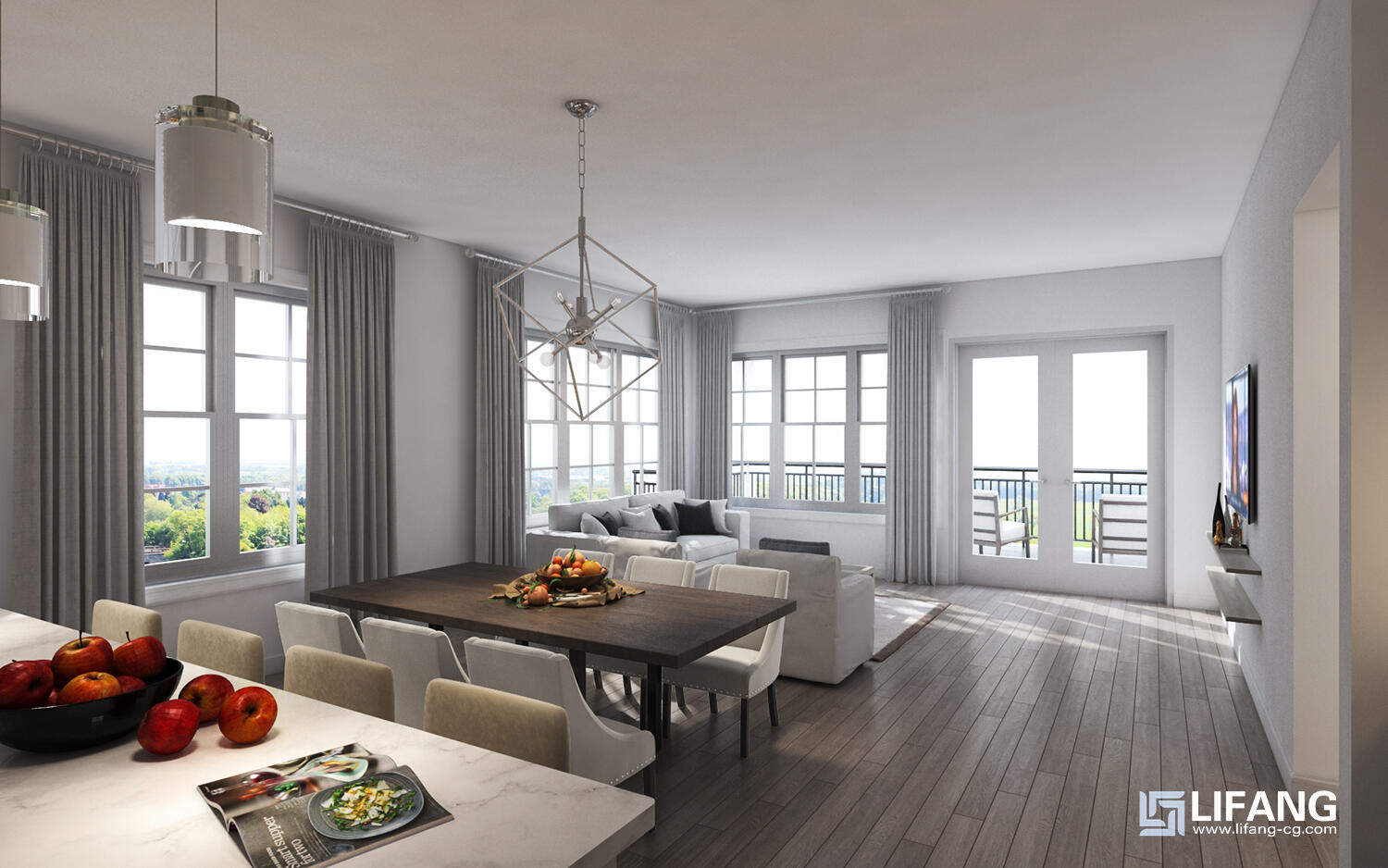 90 Seascape Drive Miramar Beach FL 32550