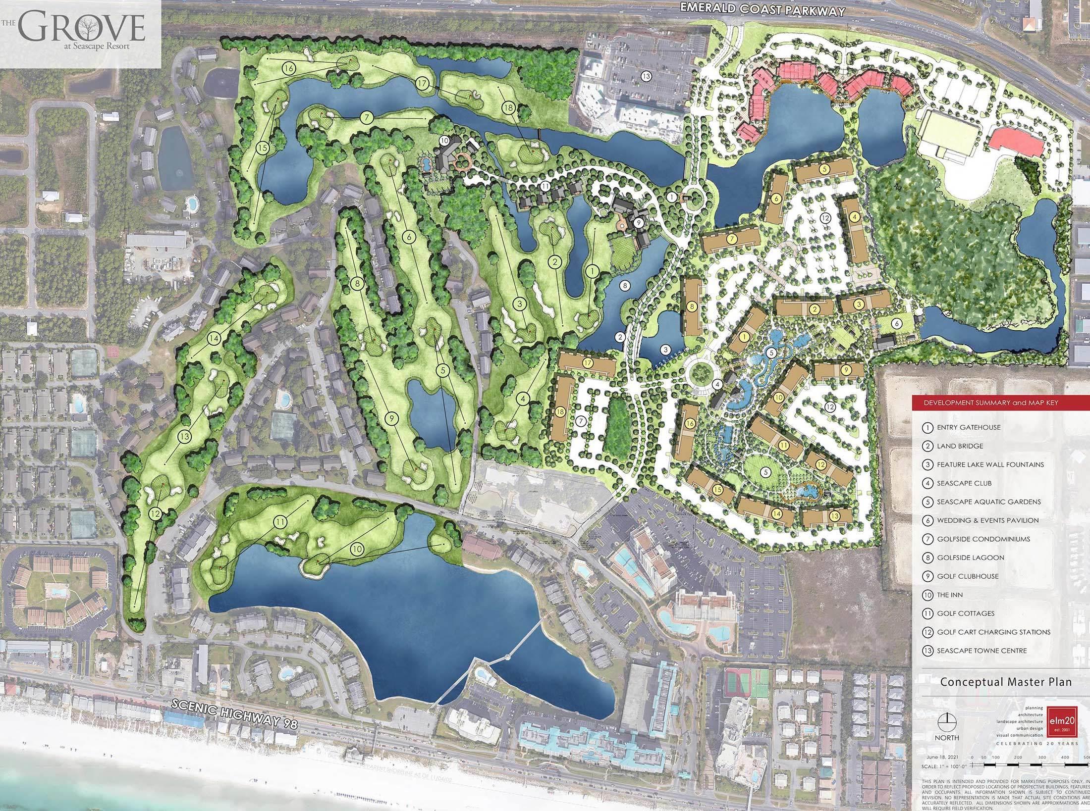 90 Seascape Drive Miramar Beach FL 32550