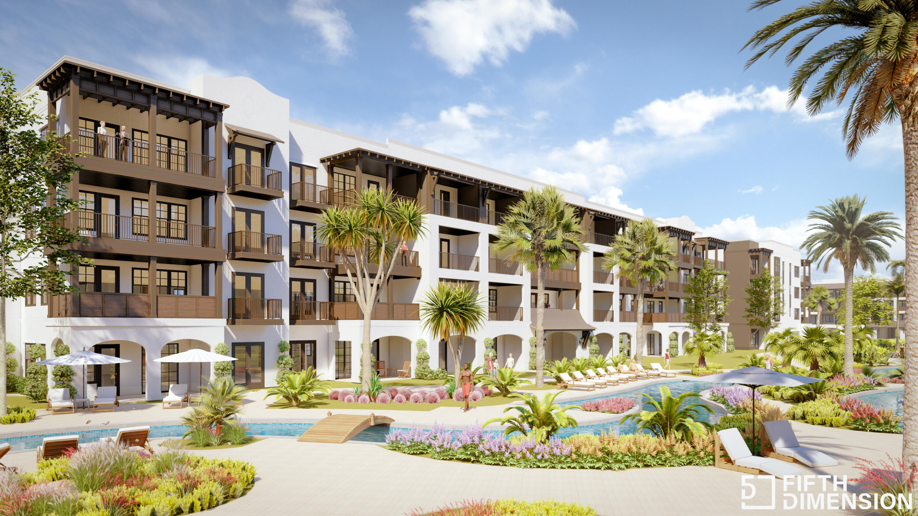 90 Seascape Drive Miramar Beach FL 32550