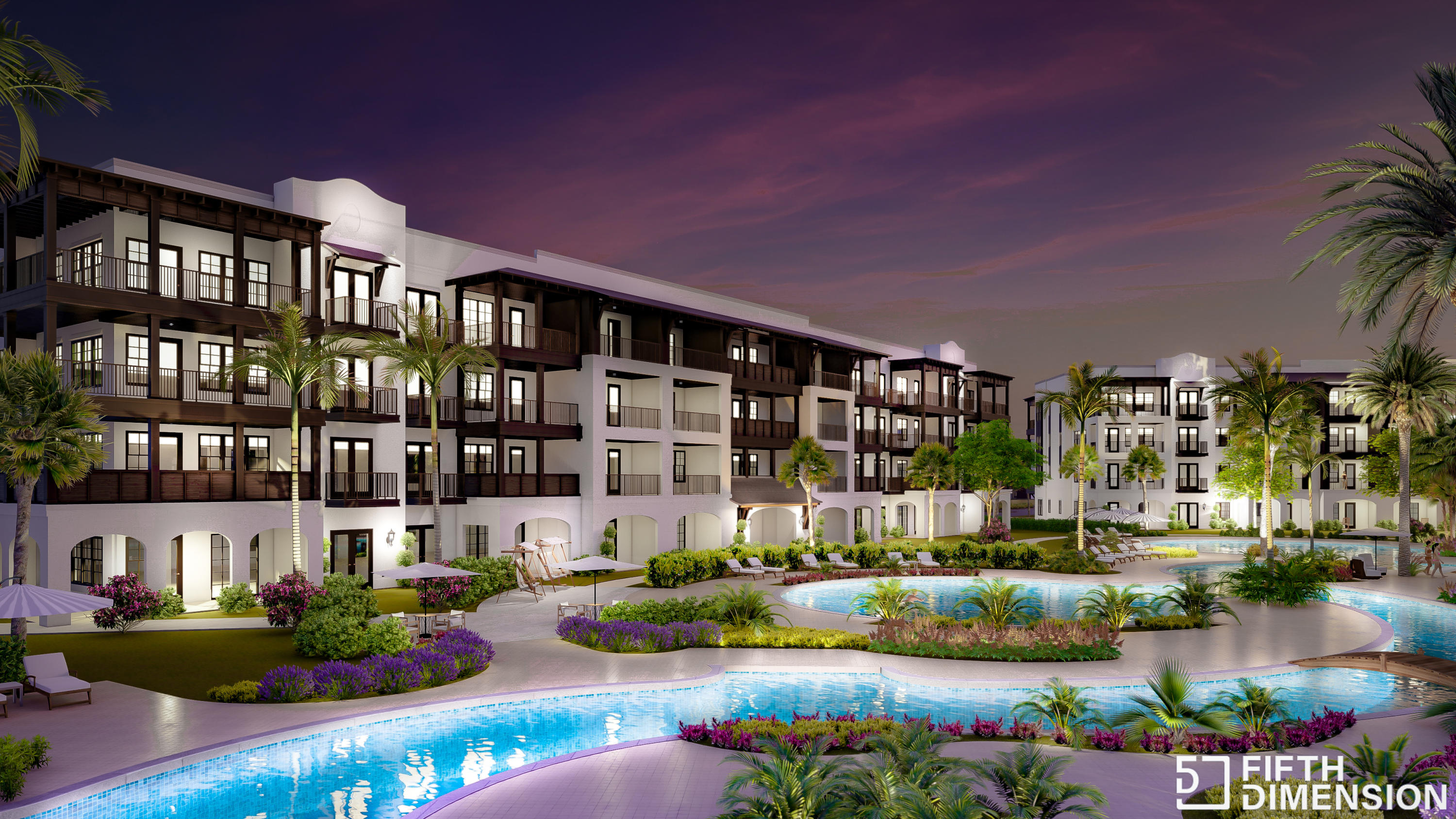 90 Seascape Drive Miramar Beach FL 32550