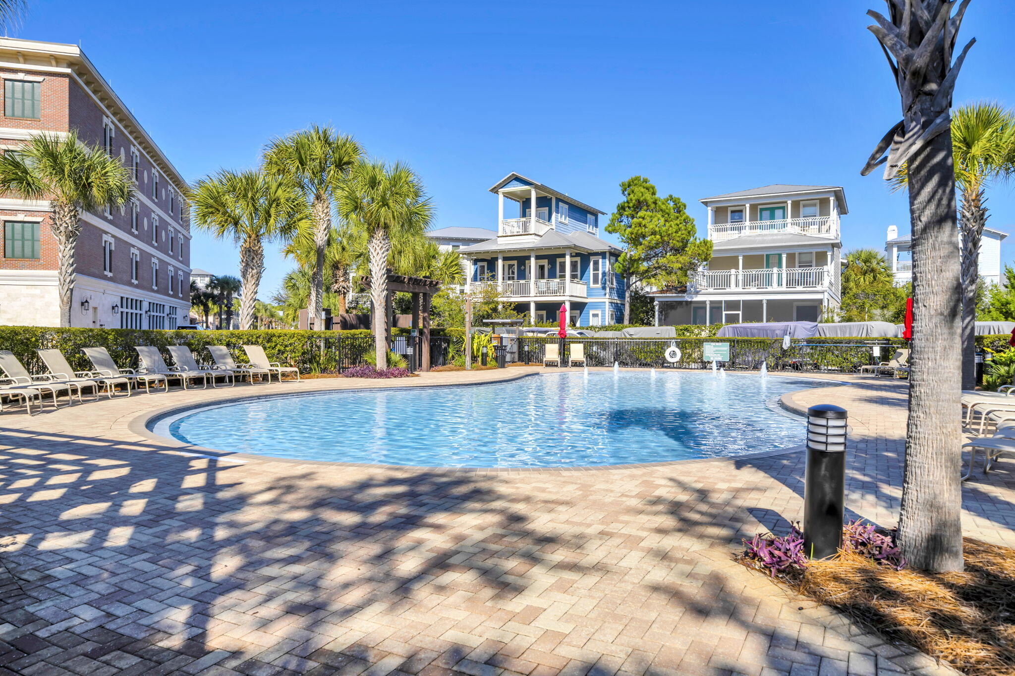 10343 E County Hwy 30a Alys Beach FL 32461
