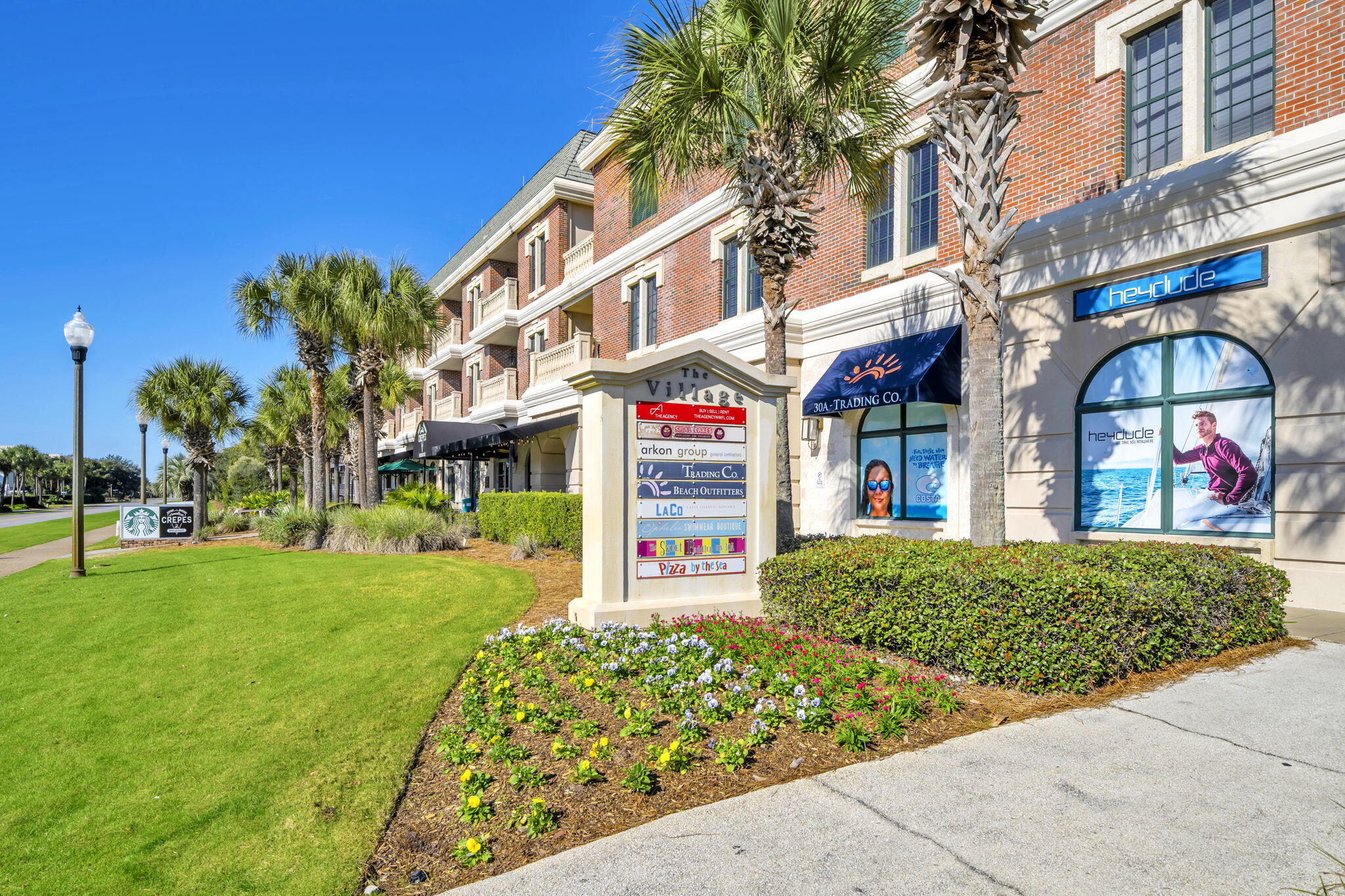 10343 E County Hwy 30a Alys Beach FL 32461