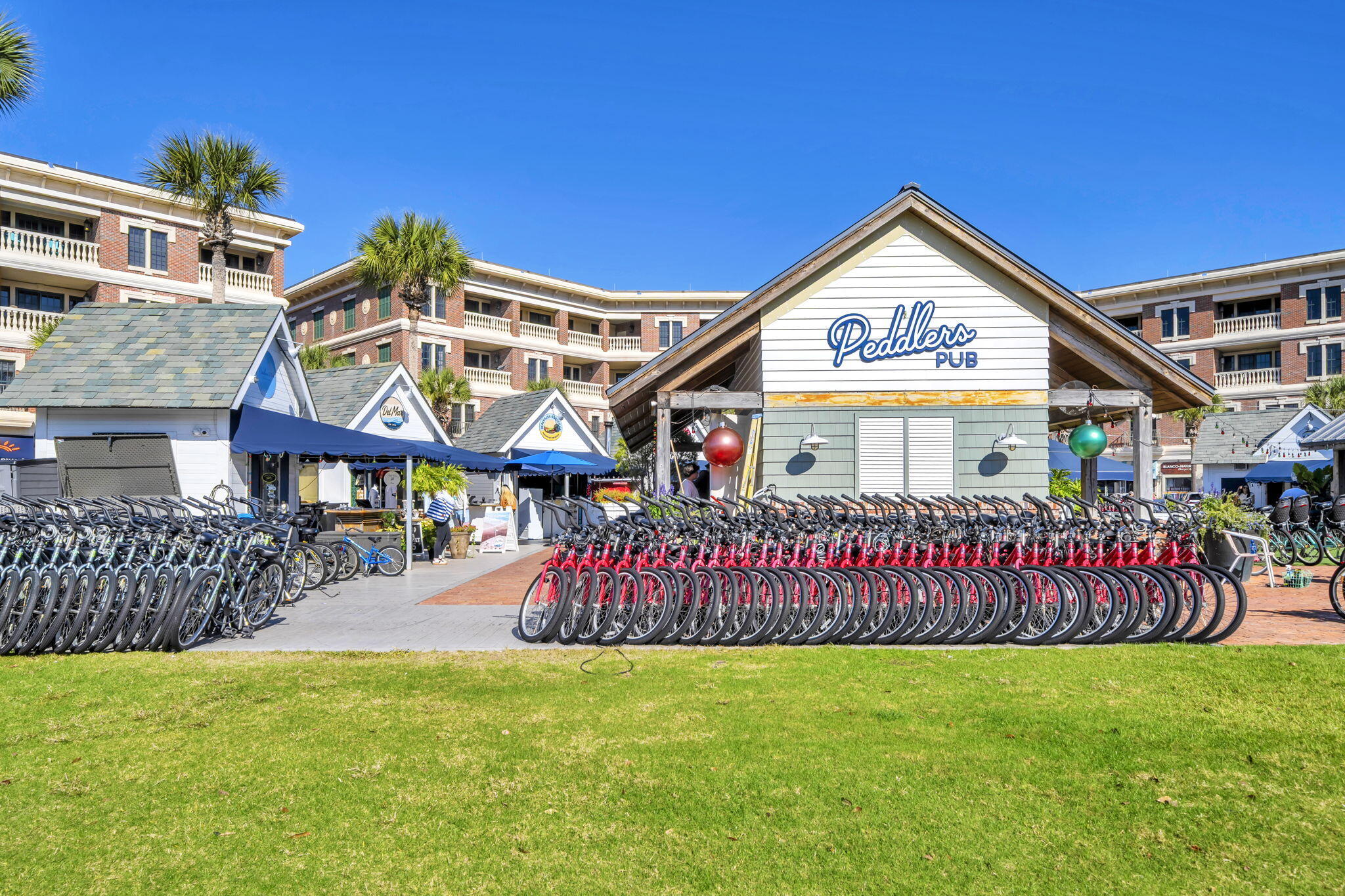 10343 E County Hwy 30a Alys Beach FL 32461