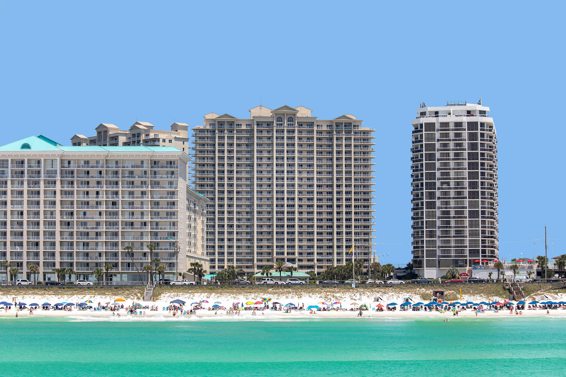112 Seascape Drive Miramar Beach FL 32550