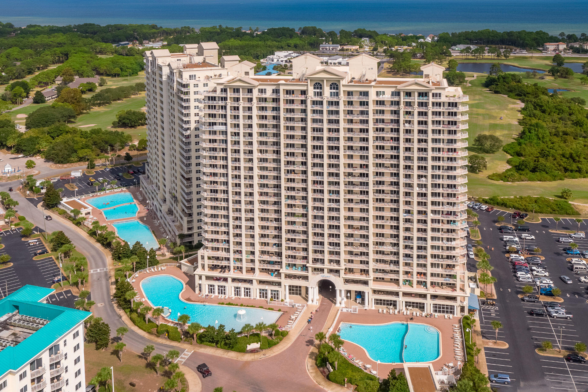 112 Seascape Drive Miramar Beach FL 32550