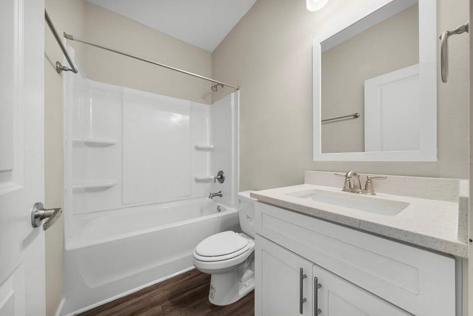 356 N Sand Palm Road Freeport FL 32439