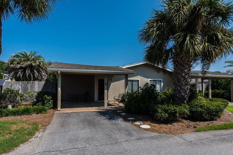 58 Cypress Cove Miramar Beach FL 32550
