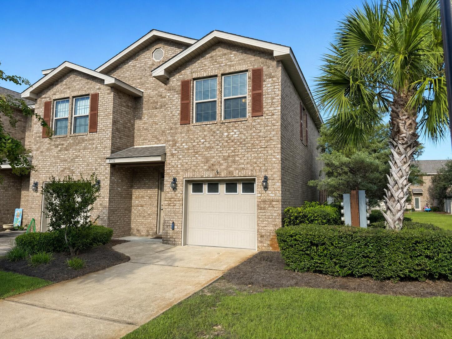 8732 Brown Pelican Circle Navarre FL 32566