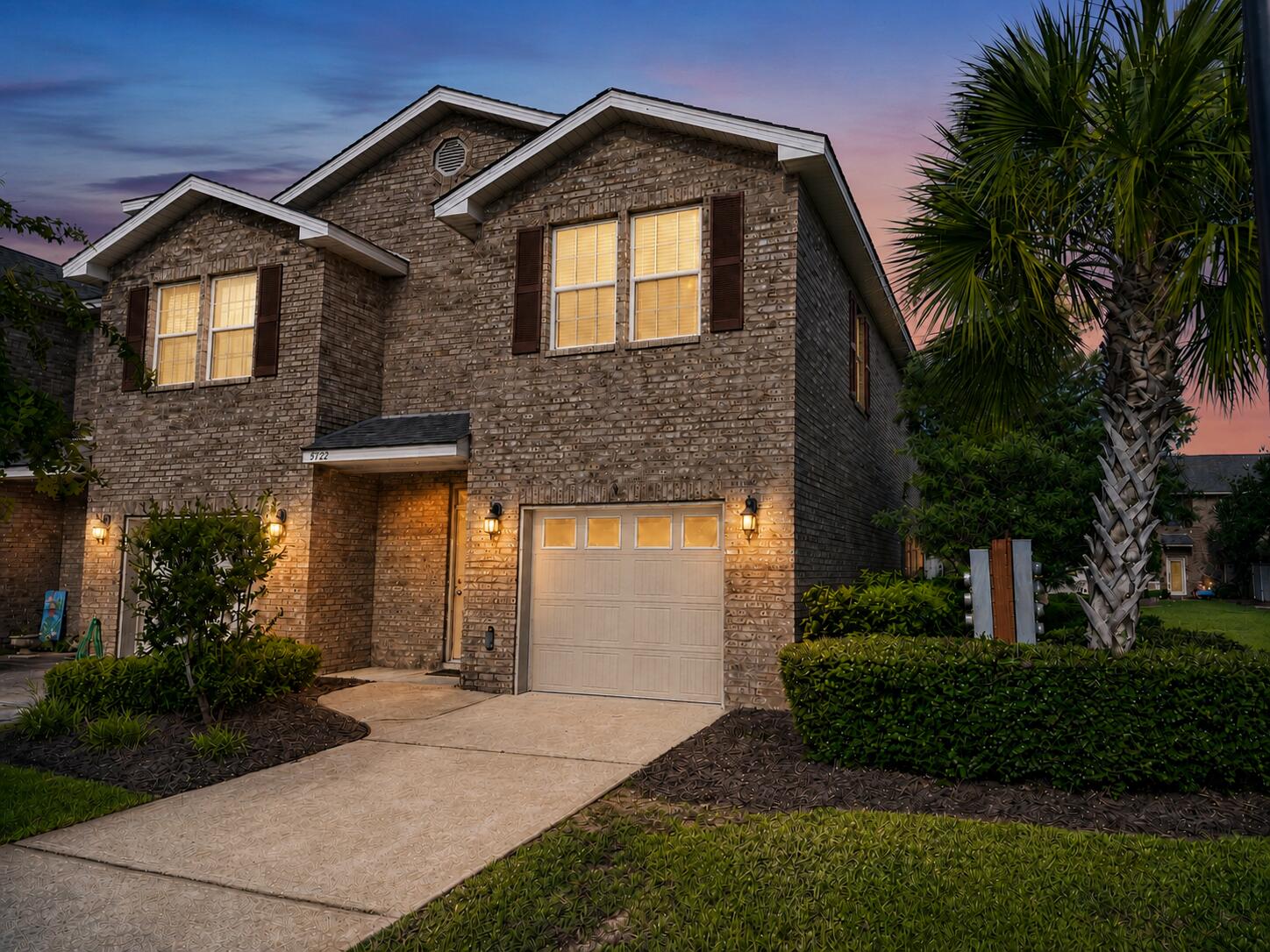 8732 Brown Pelican Circle Navarre FL 32566